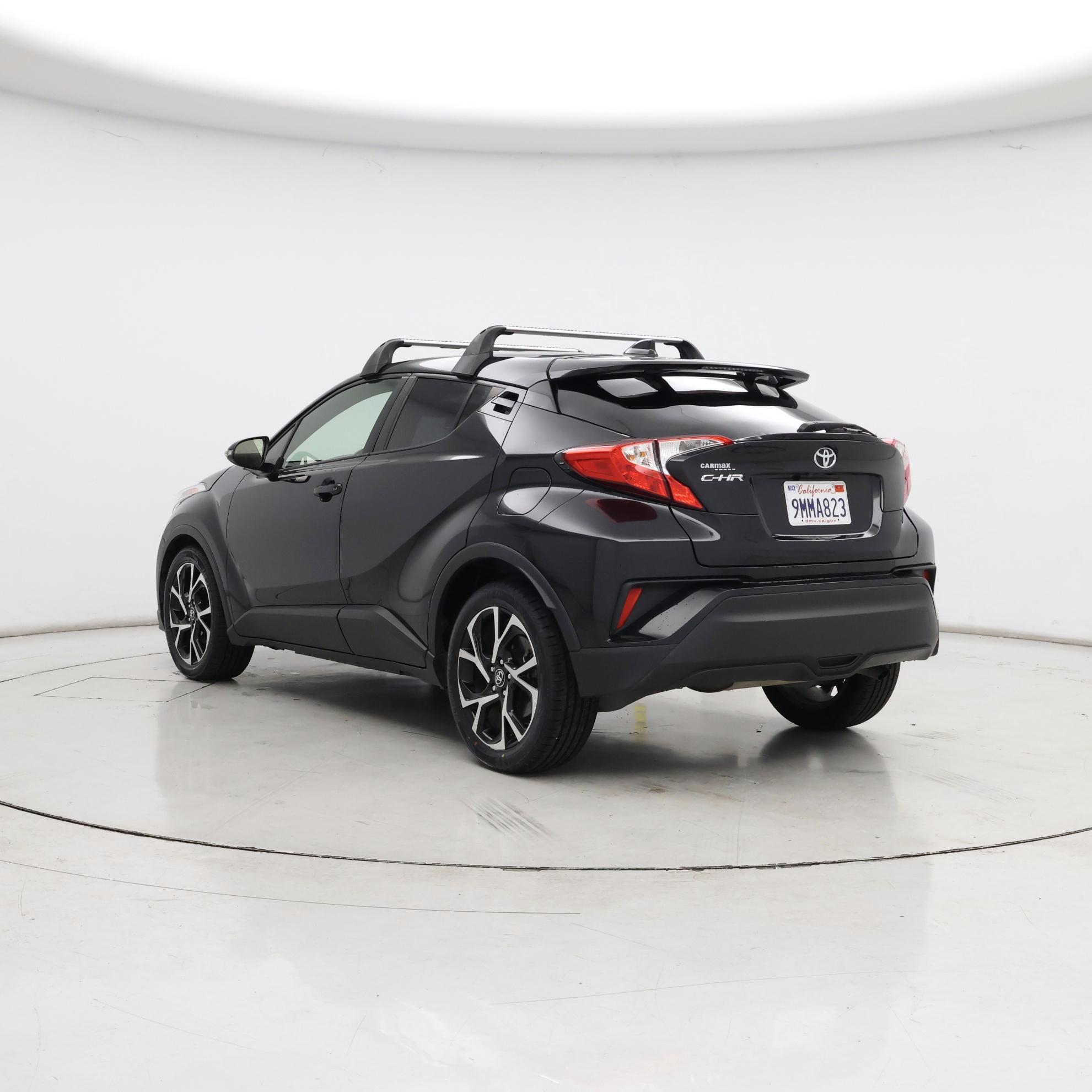 Thumbnail: 2019 Toyota C-HR - 2