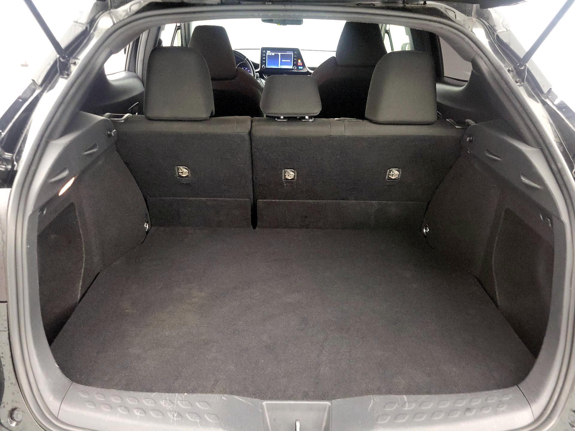 Thumbnail: 2019 Toyota C-HR - 20