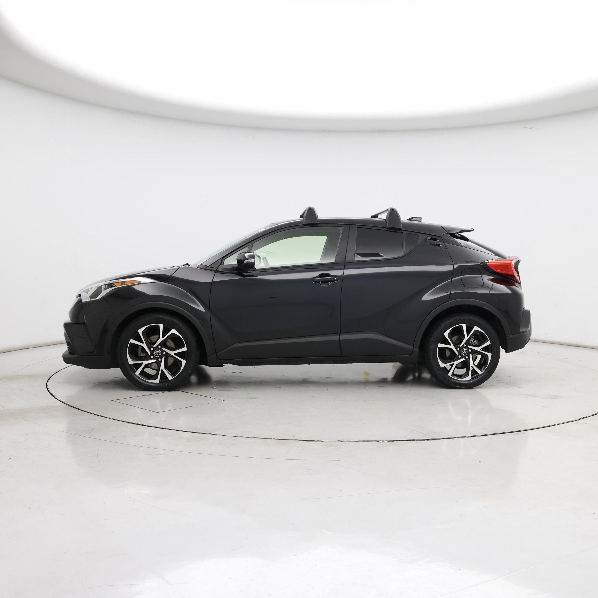 Thumbnail: 2019 Toyota C-HR - 3