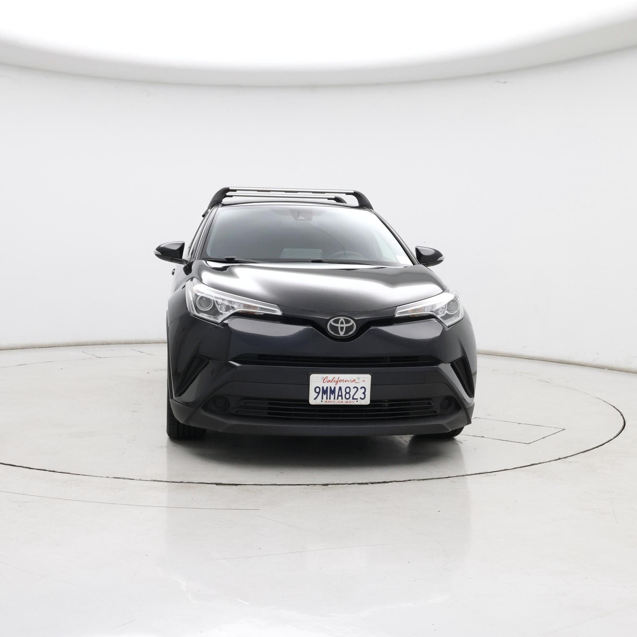 Thumbnail: 2019 Toyota C-HR - 5