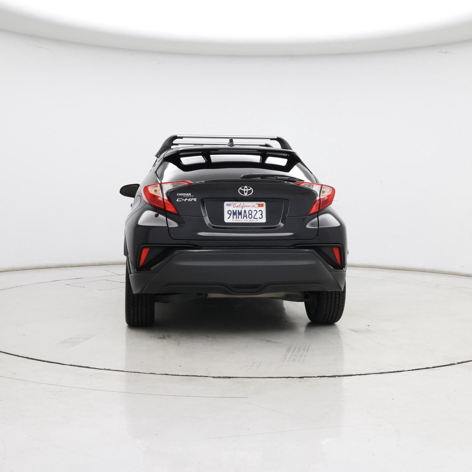 Thumbnail: 2019 Toyota C-HR - 6