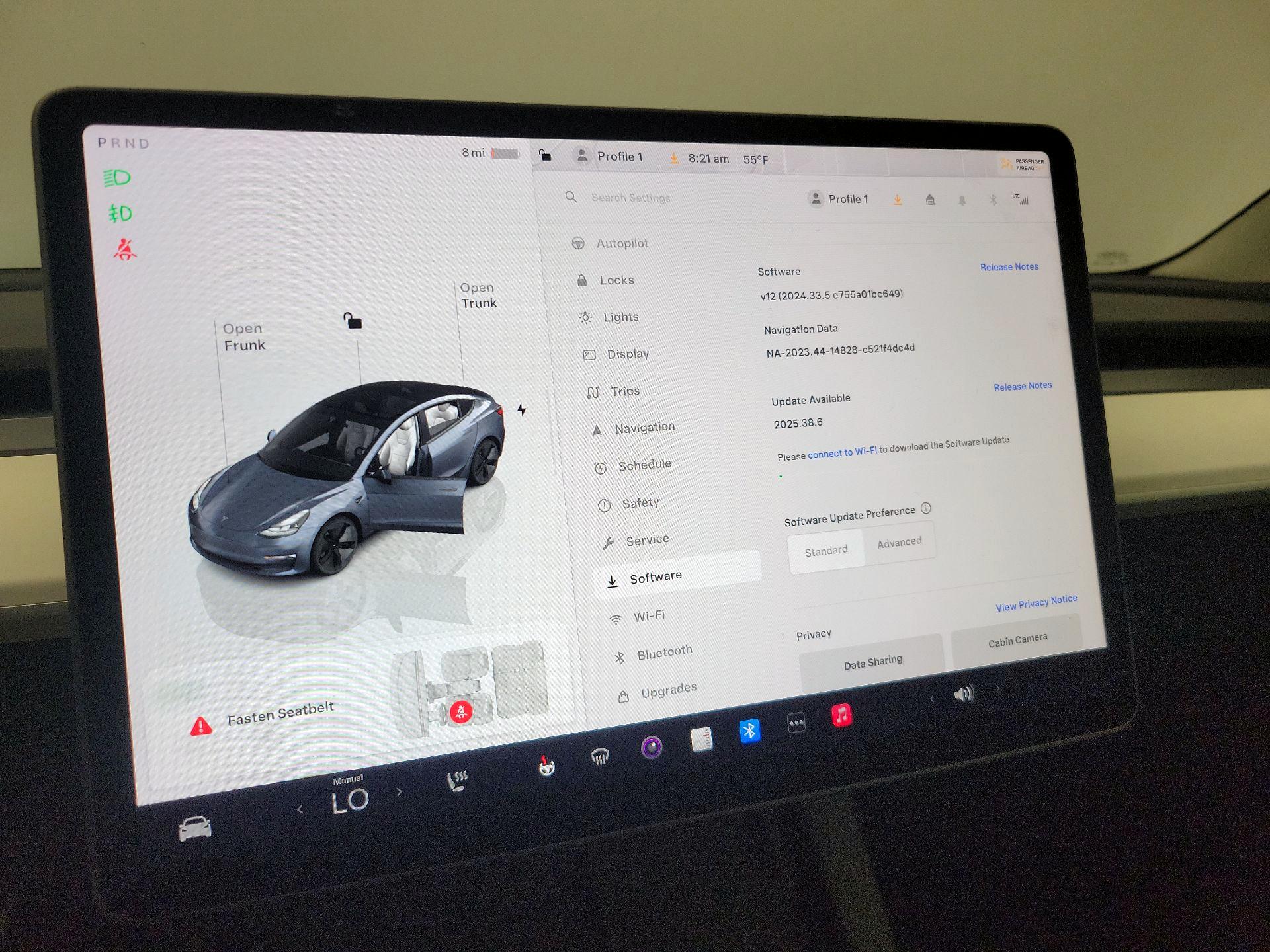 Thumbnail: 2023 Tesla Model 3 - 13
