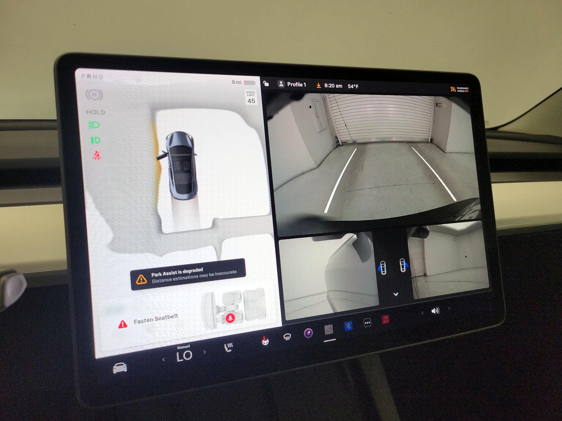 Thumbnail: 2023 Tesla Model 3 - 14