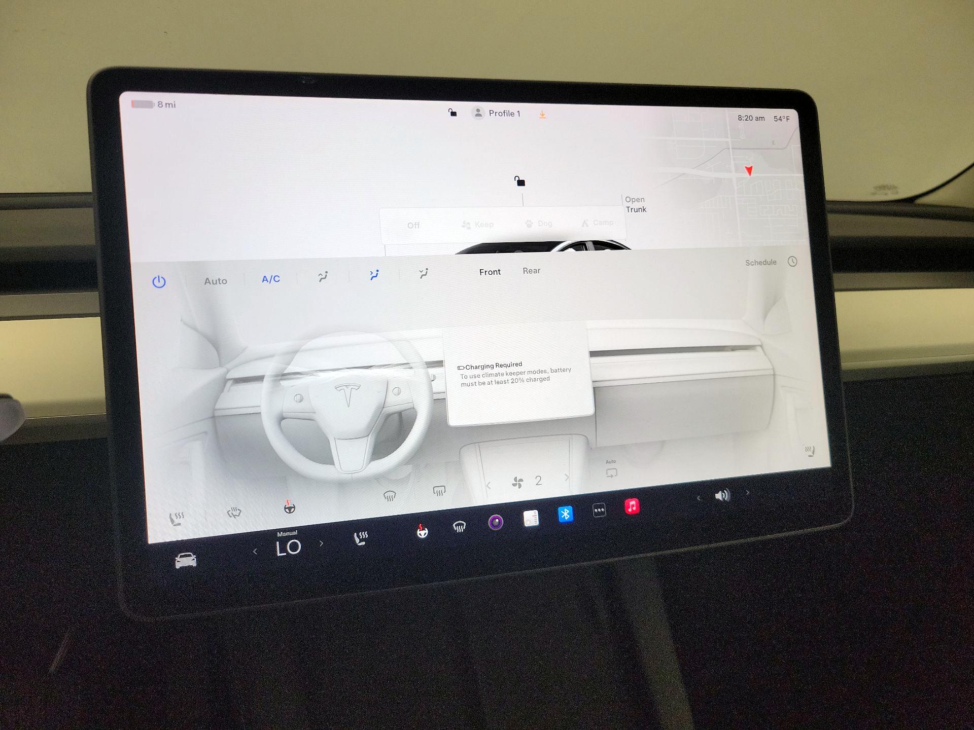 Thumbnail: 2023 Tesla Model 3 - 16