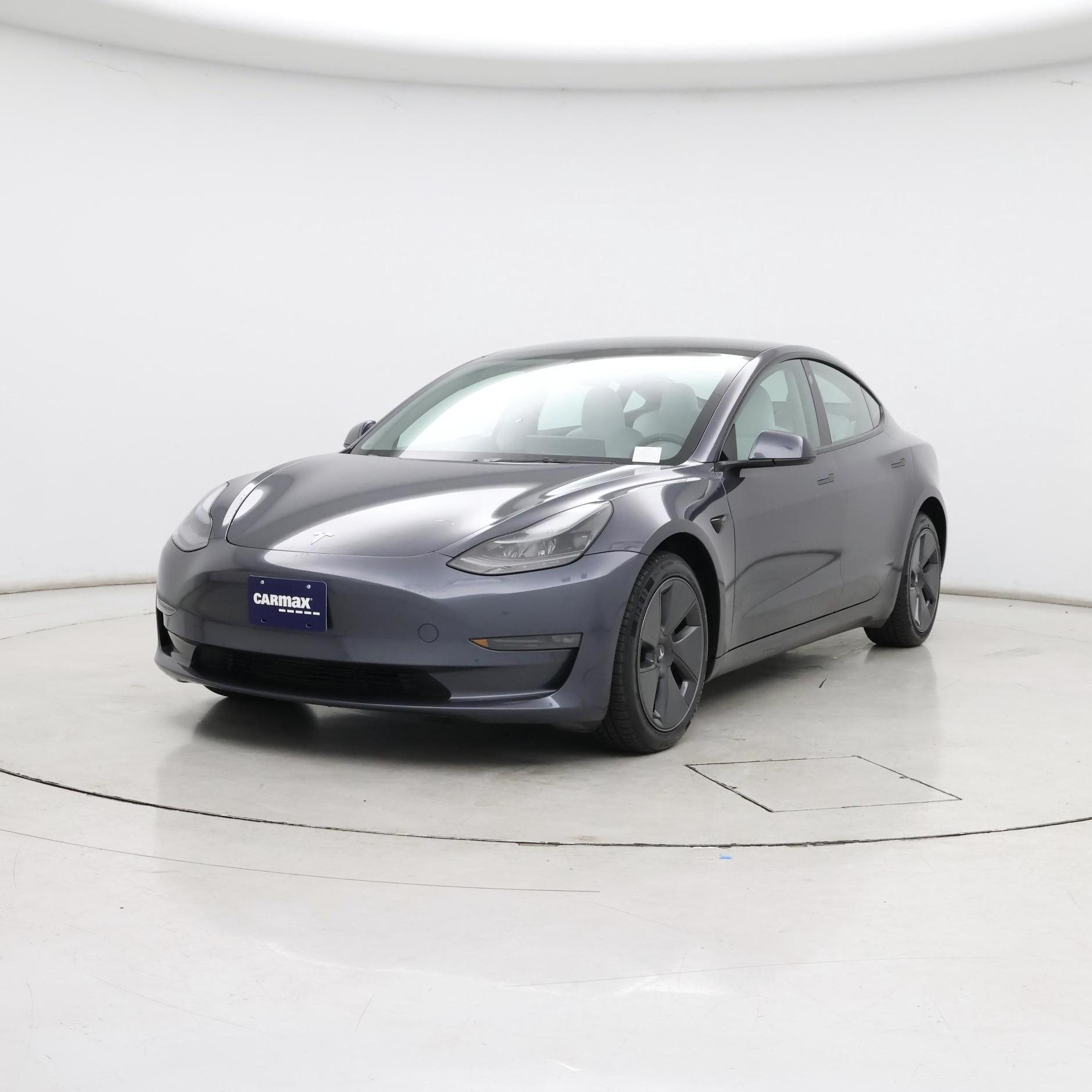 Thumbnail: 2023 Tesla Model 3 - 4