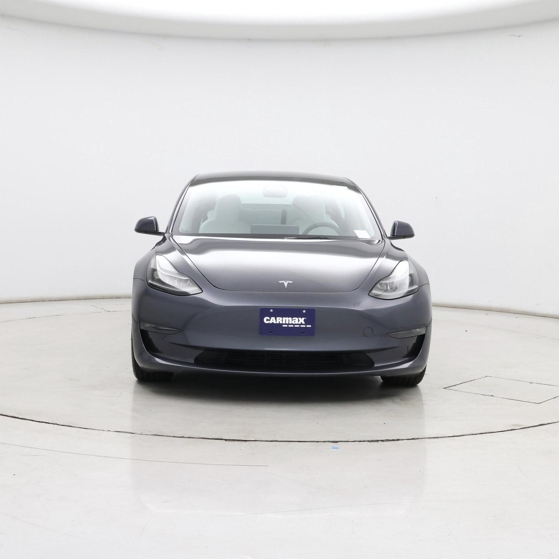 Thumbnail: 2023 Tesla Model 3 - 5