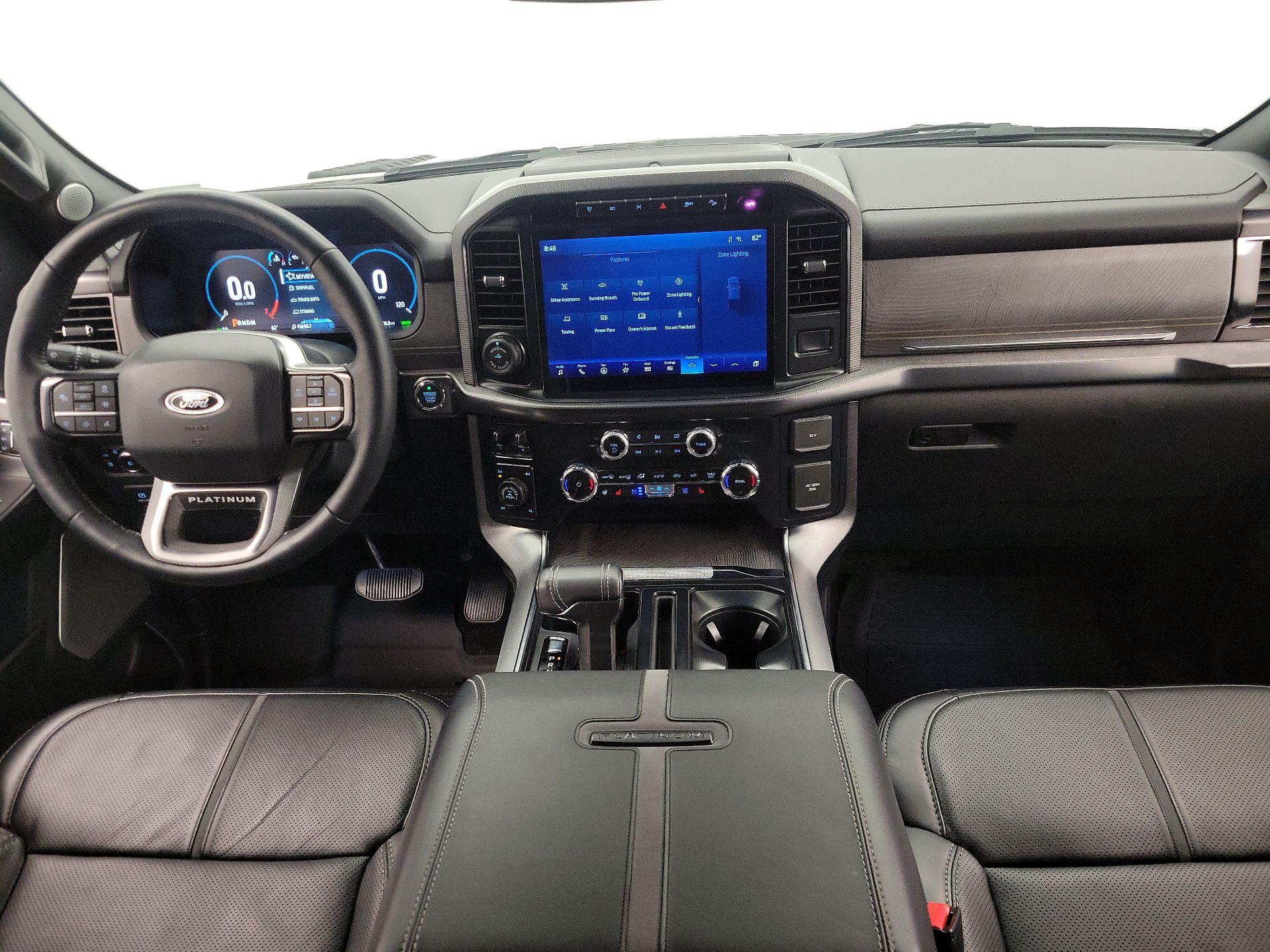 Thumbnail: 2023 Ford F-150 - 9