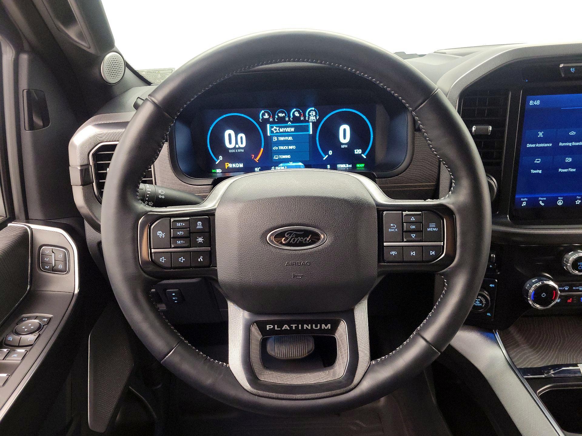 Thumbnail: 2023 Ford F-150 - 10