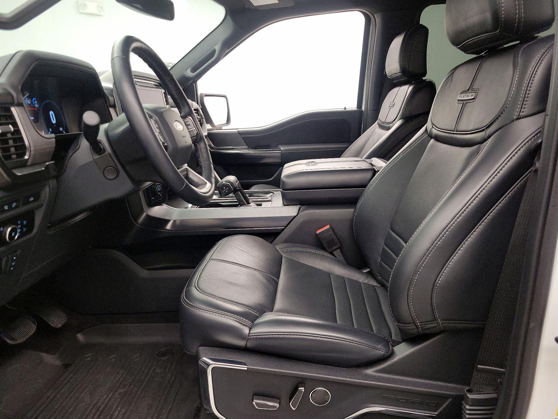 Thumbnail: 2023 Ford F-150 - 11