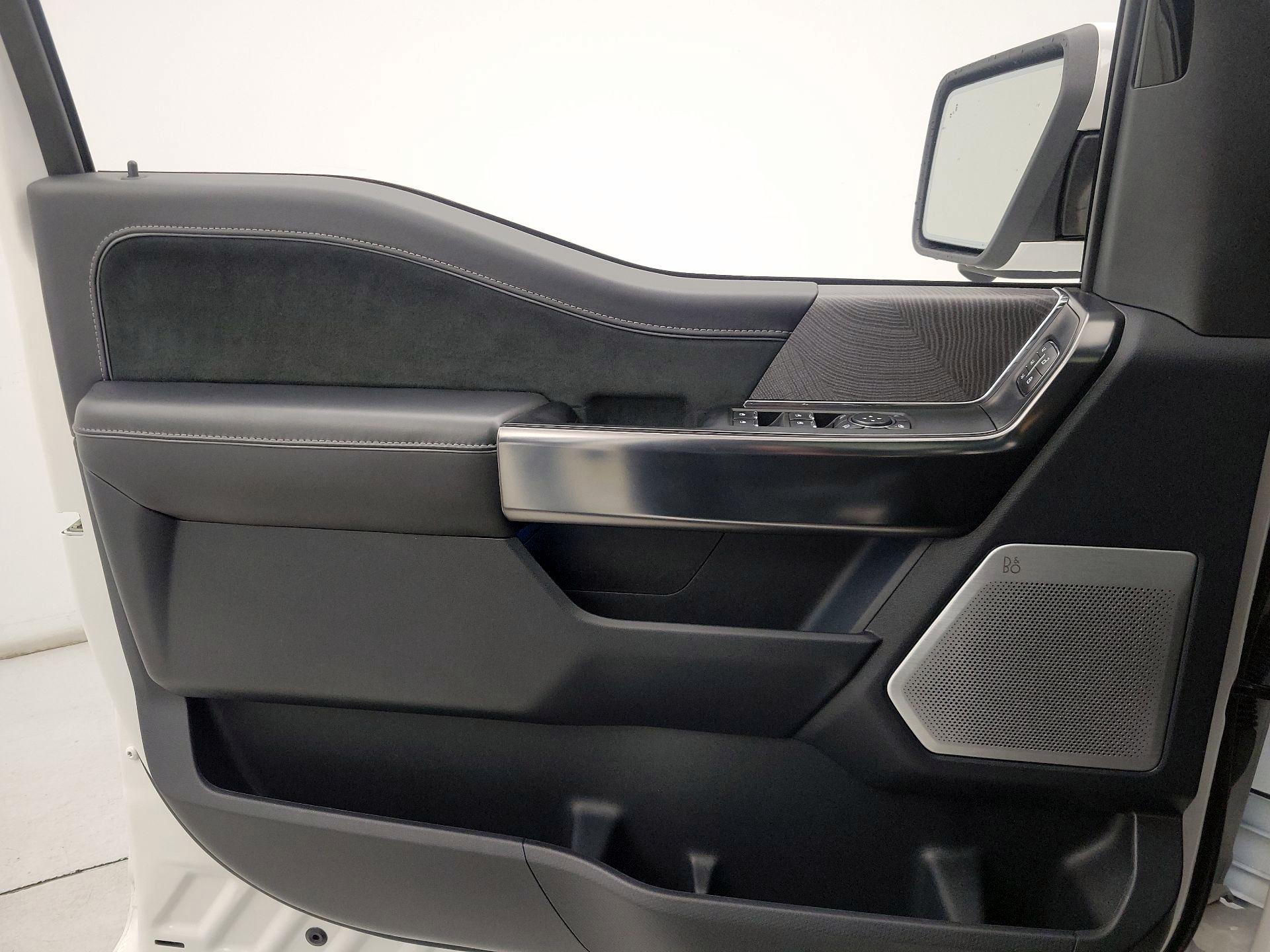 Thumbnail: 2023 Ford F-150 - 12