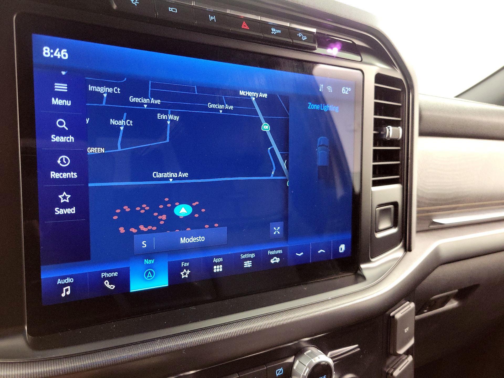 Thumbnail: 2023 Ford F-150 - 14