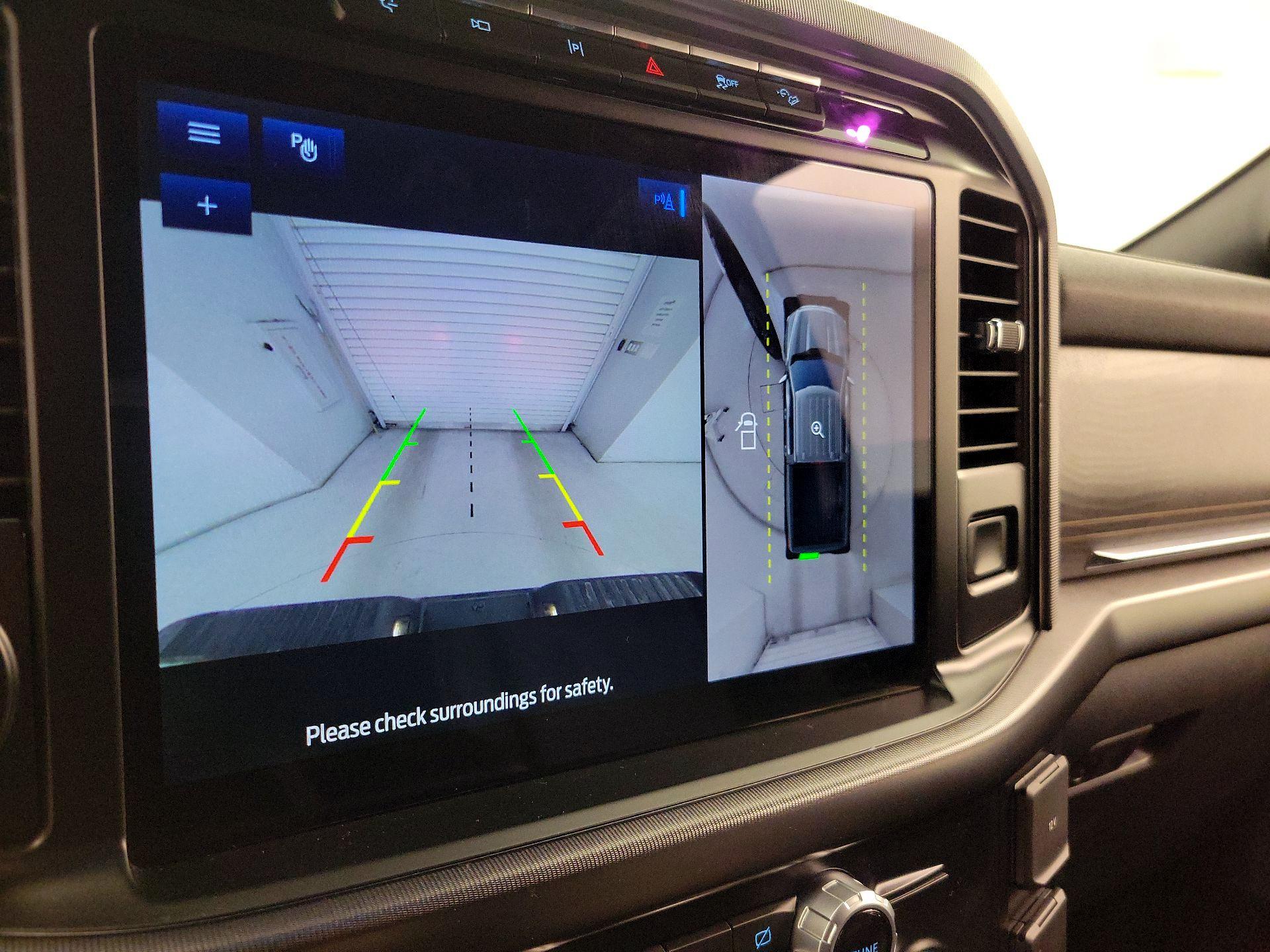 Thumbnail: 2023 Ford F-150 - 15