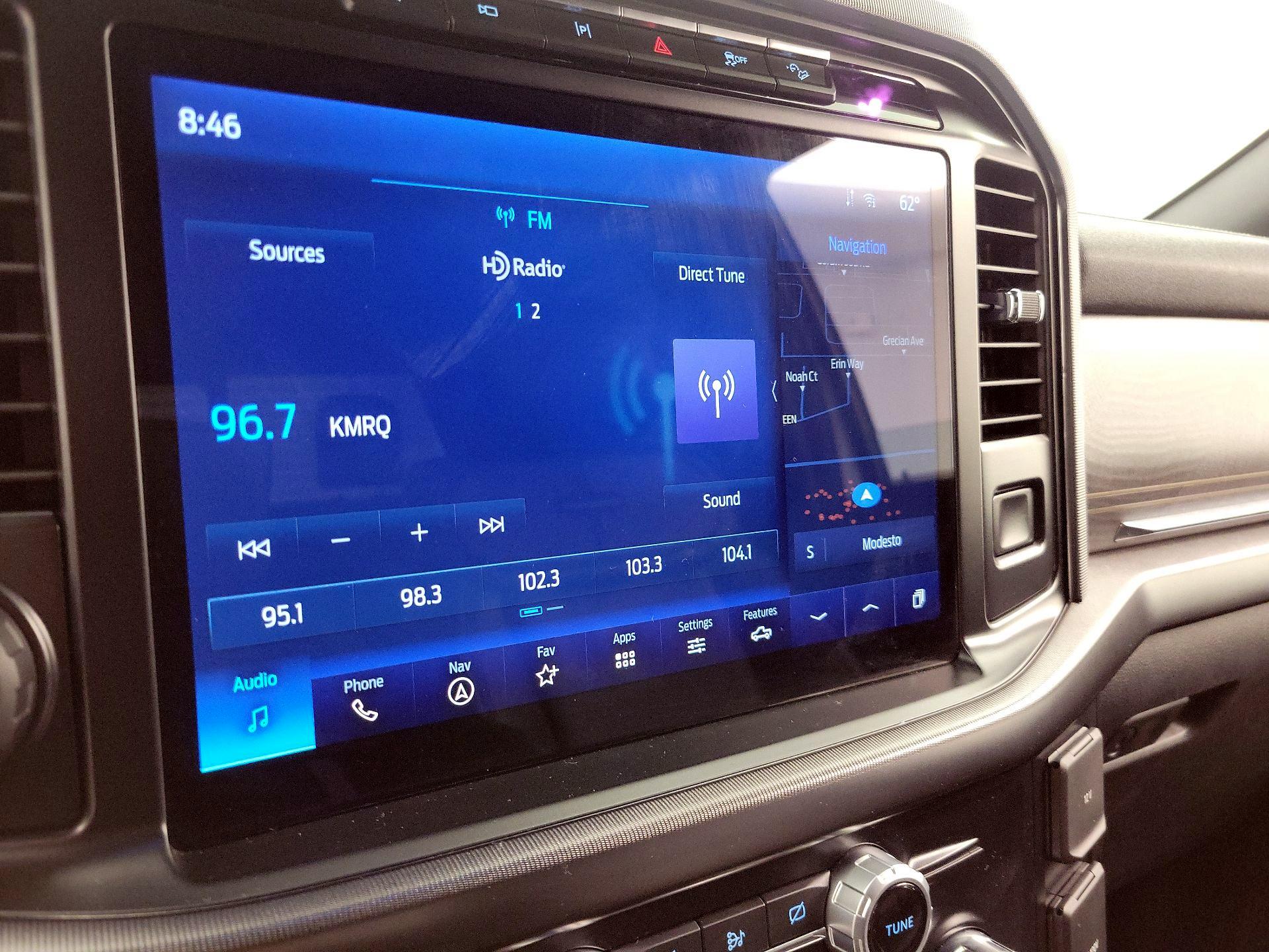 Thumbnail: 2023 Ford F-150 - 16