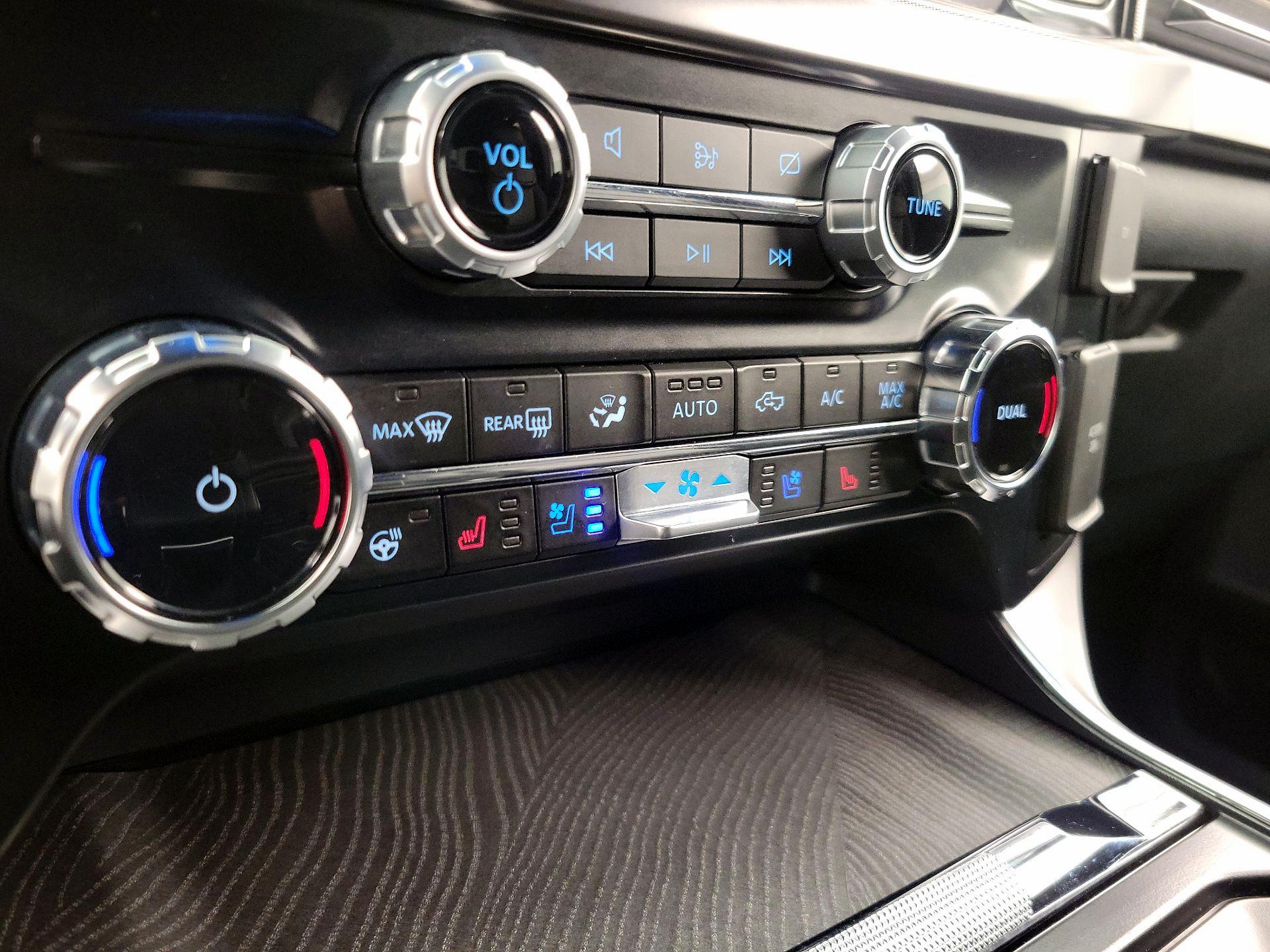 Thumbnail: 2023 Ford F-150 - 17