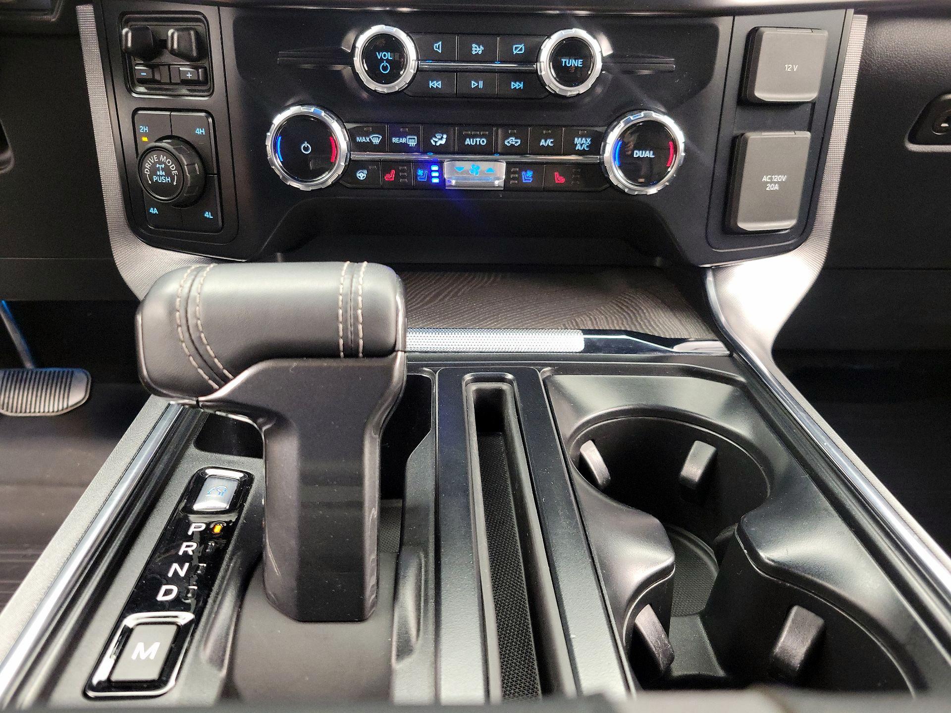 Thumbnail: 2023 Ford F-150 - 18