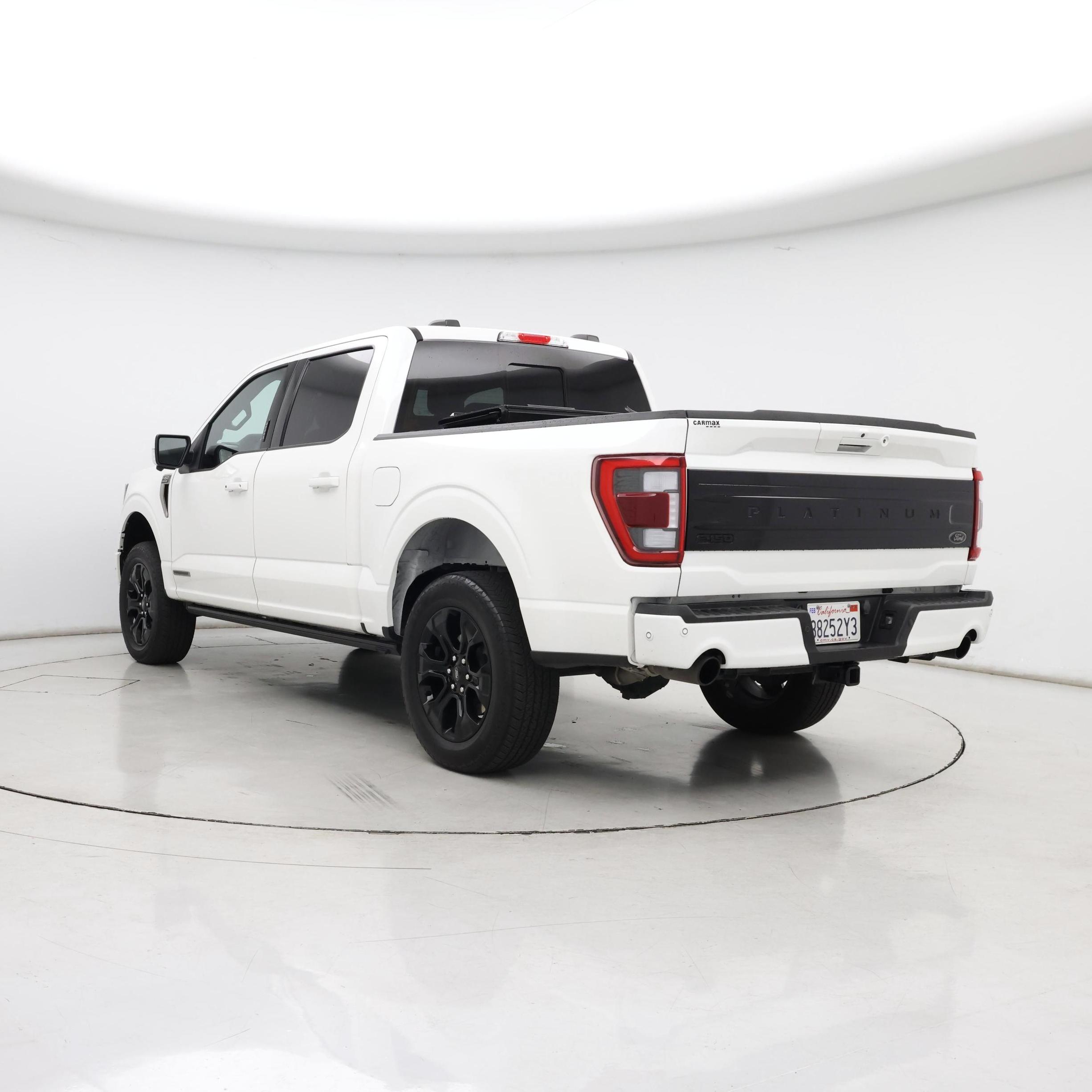 Thumbnail: 2023 Ford F-150 - 2