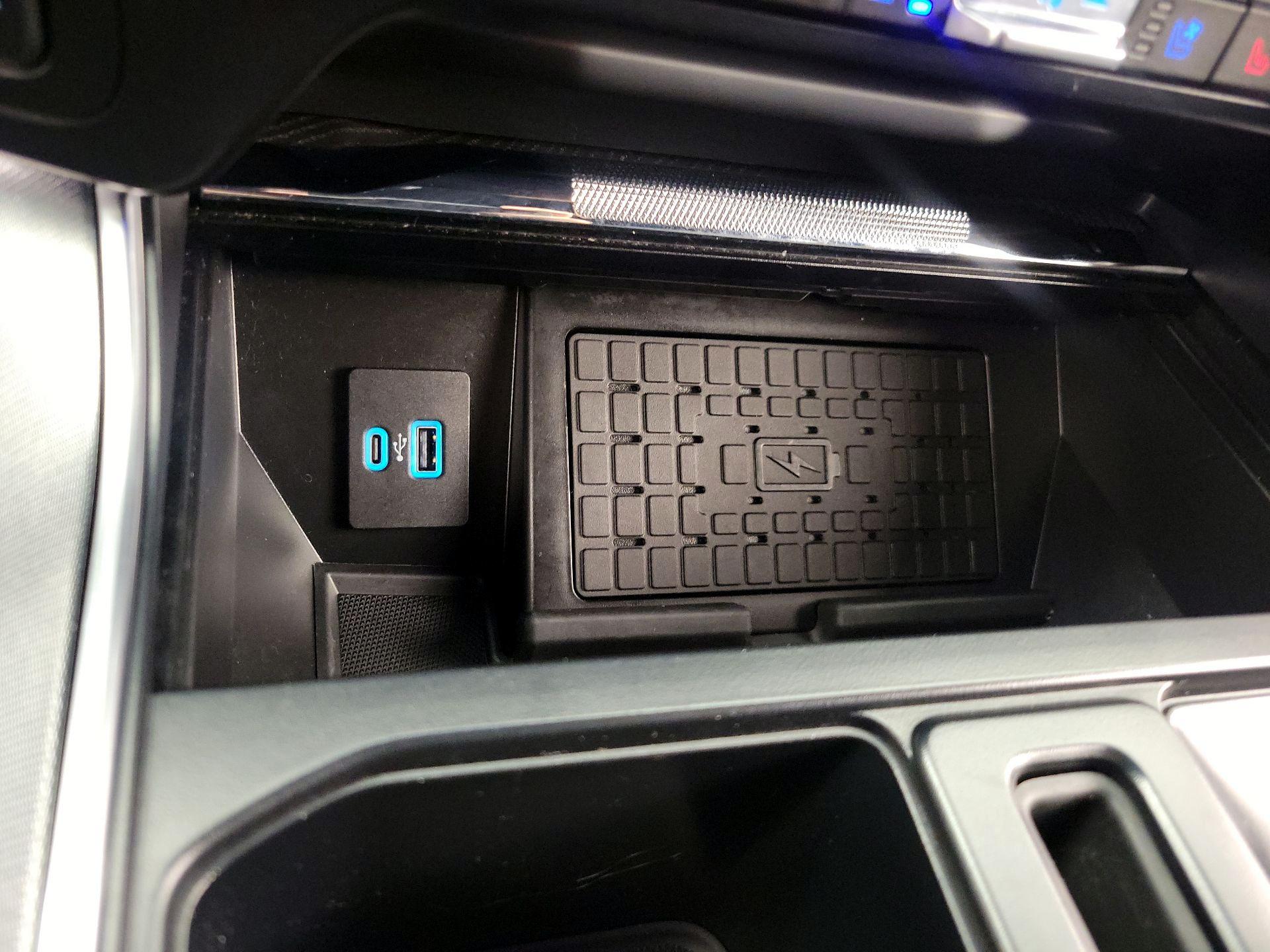 Thumbnail: 2023 Ford F-150 - 19