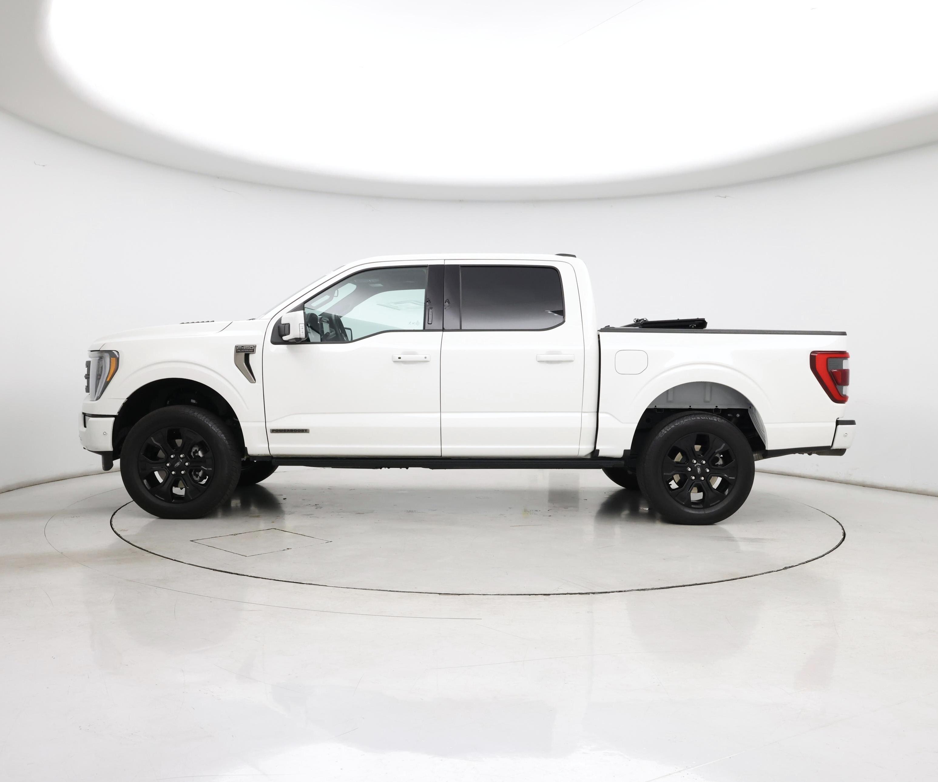 Thumbnail: 2023 Ford F-150 - 3