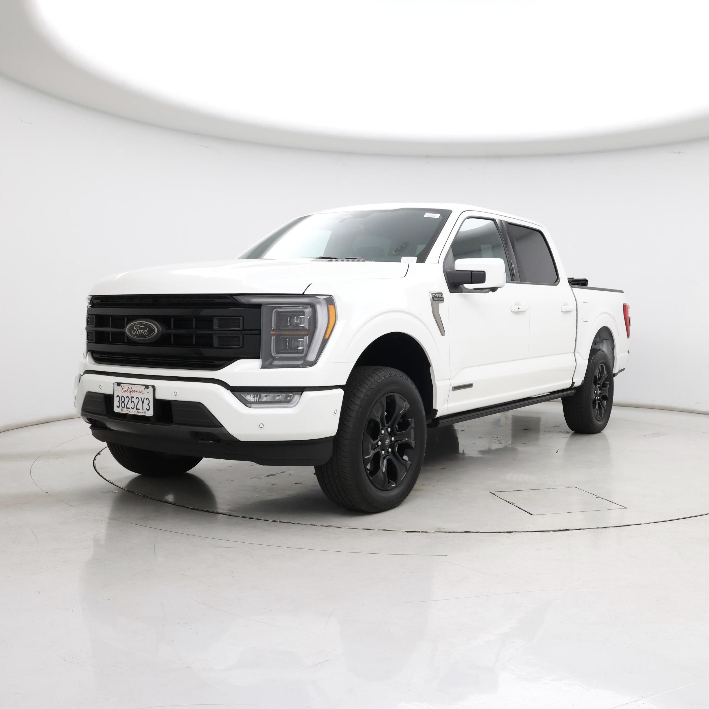 Thumbnail: 2023 Ford F-150 - 4