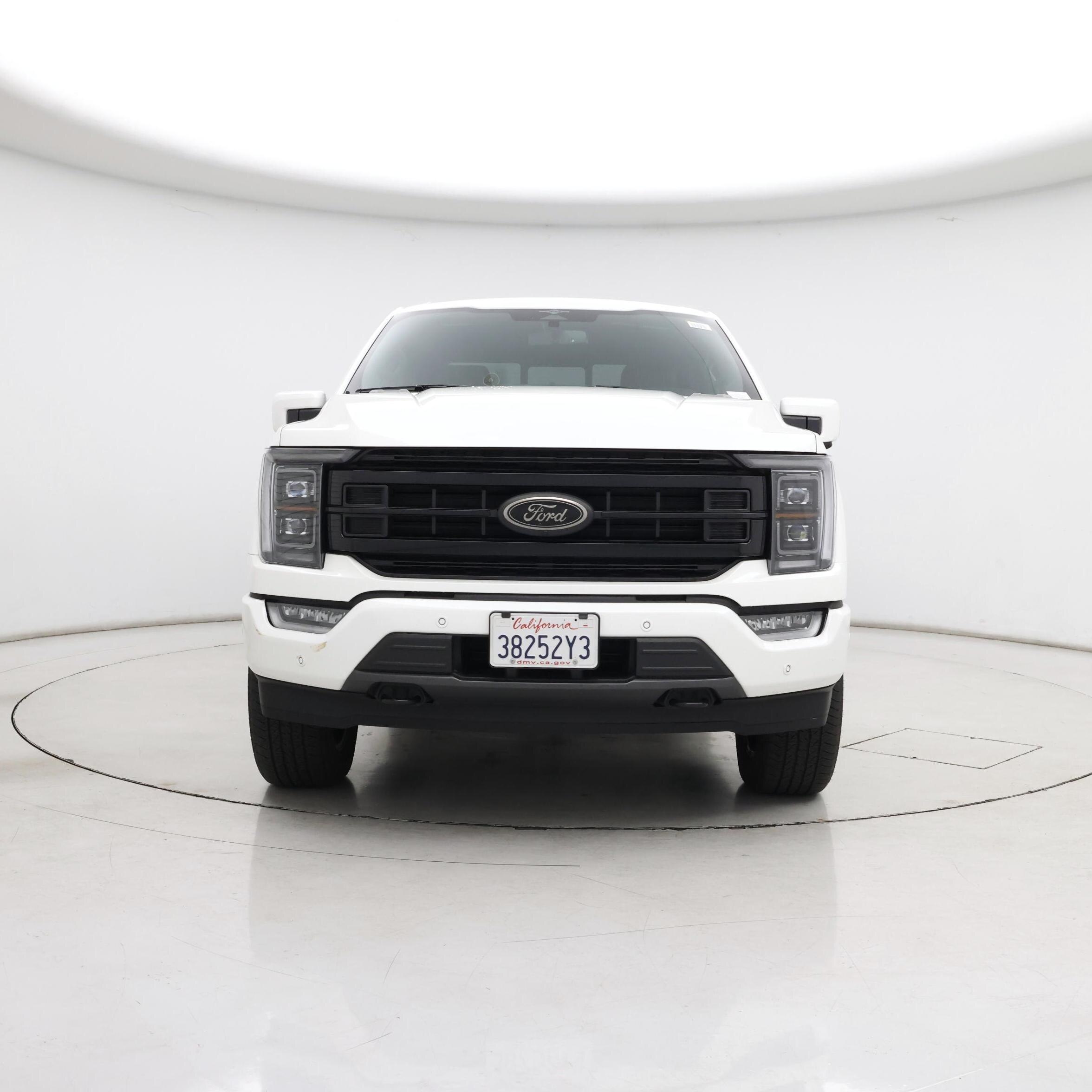 Thumbnail: 2023 Ford F-150 - 5