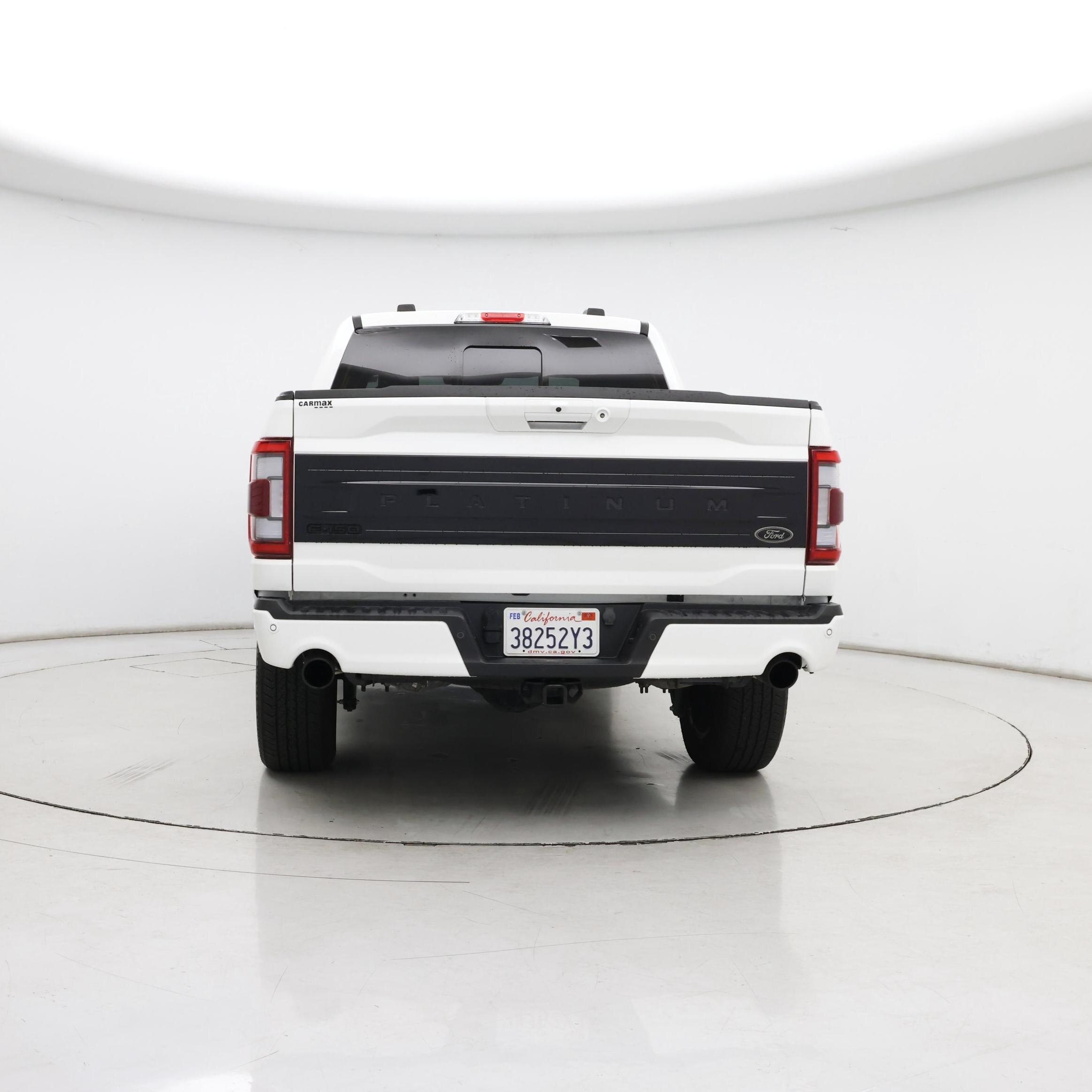 Thumbnail: 2023 Ford F-150 - 6