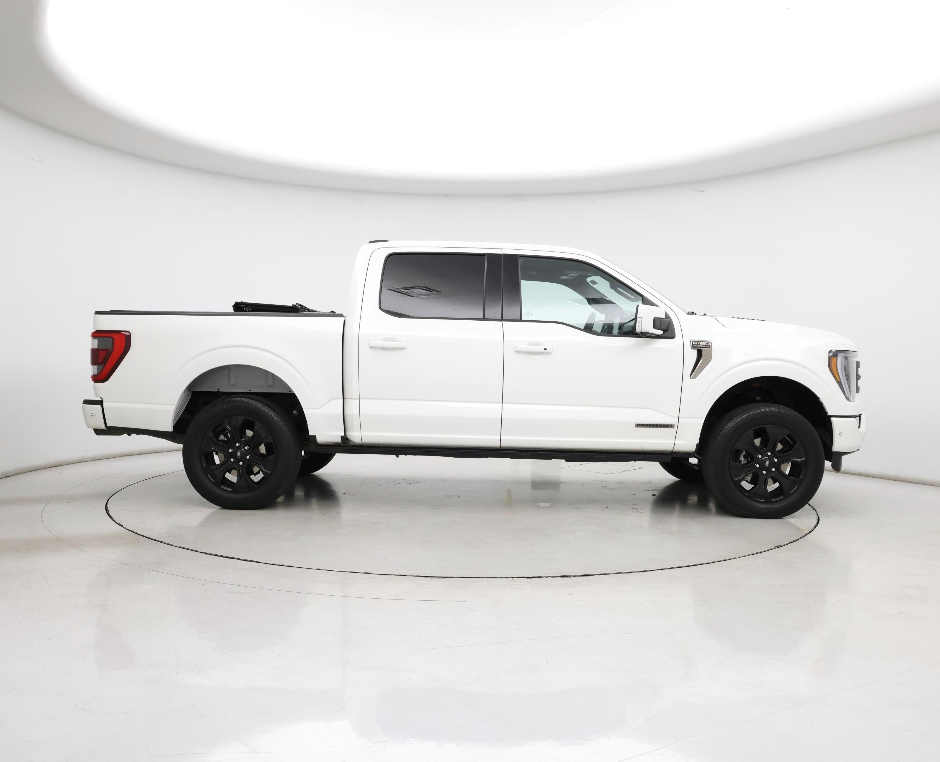 Thumbnail: 2023 Ford F-150 - 7