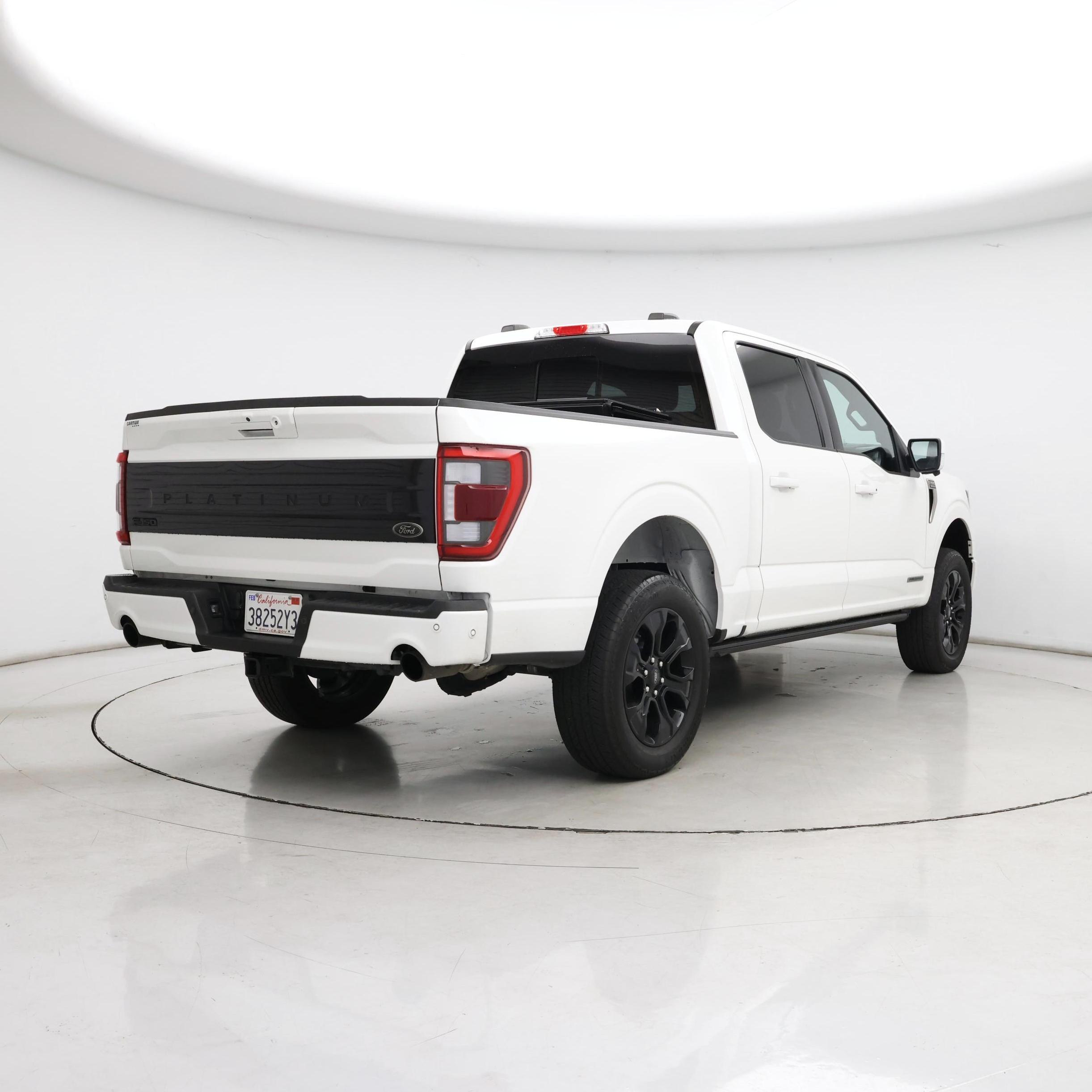 Thumbnail: 2023 Ford F-150 - 8