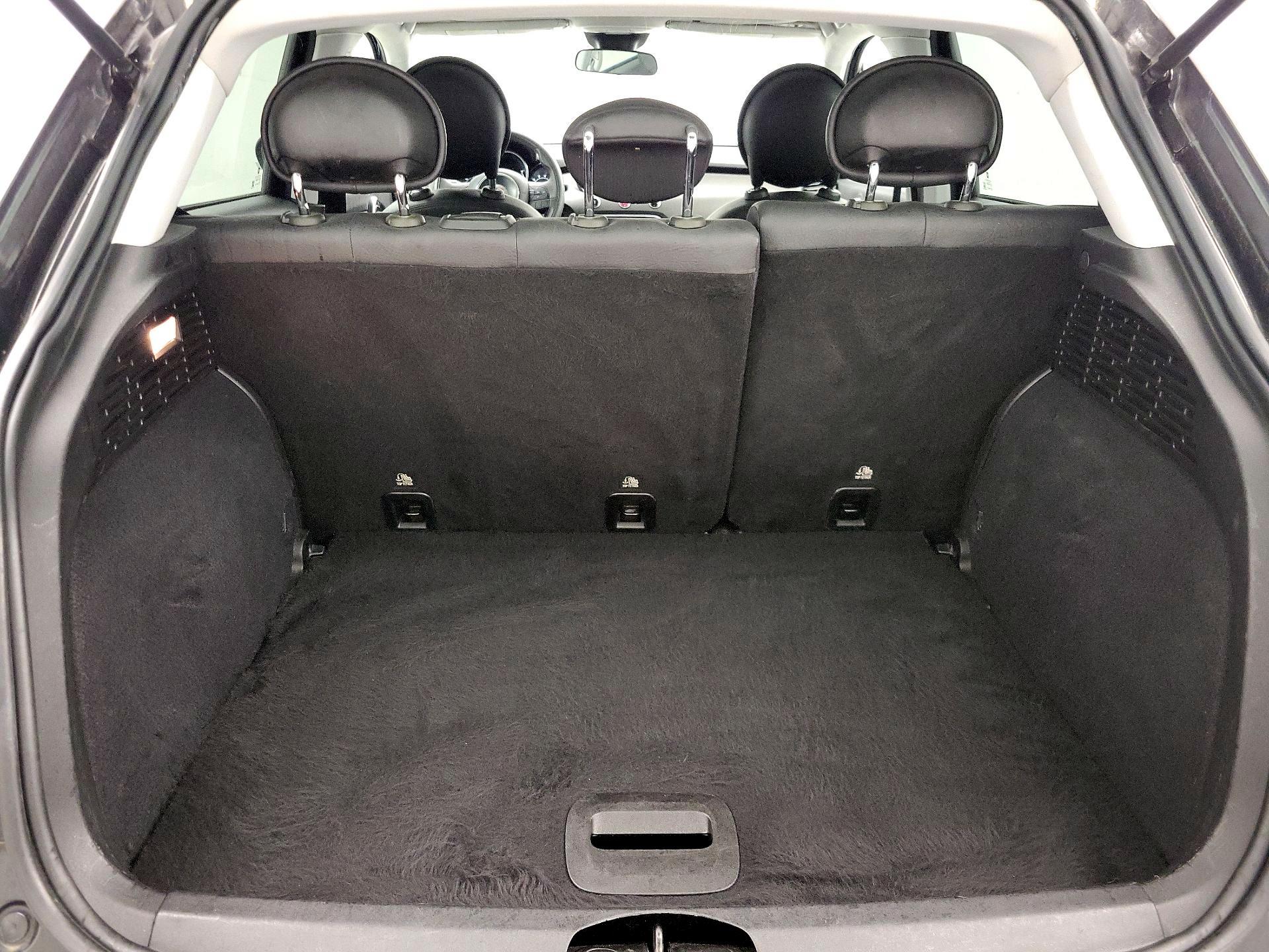 Thumbnail: 2016 Fiat 500X - 20