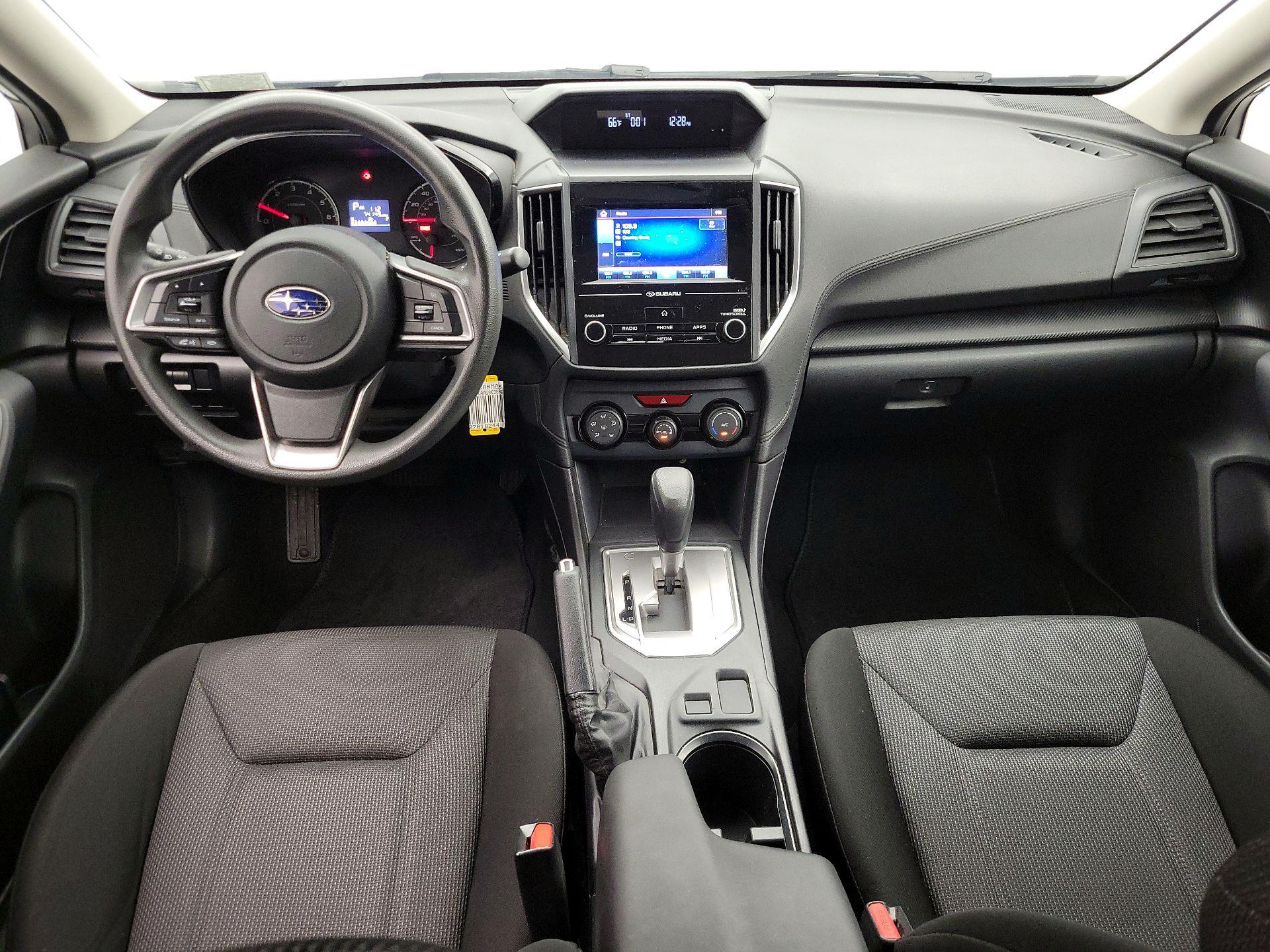 Thumbnail: 2019 Subaru Impreza - 9