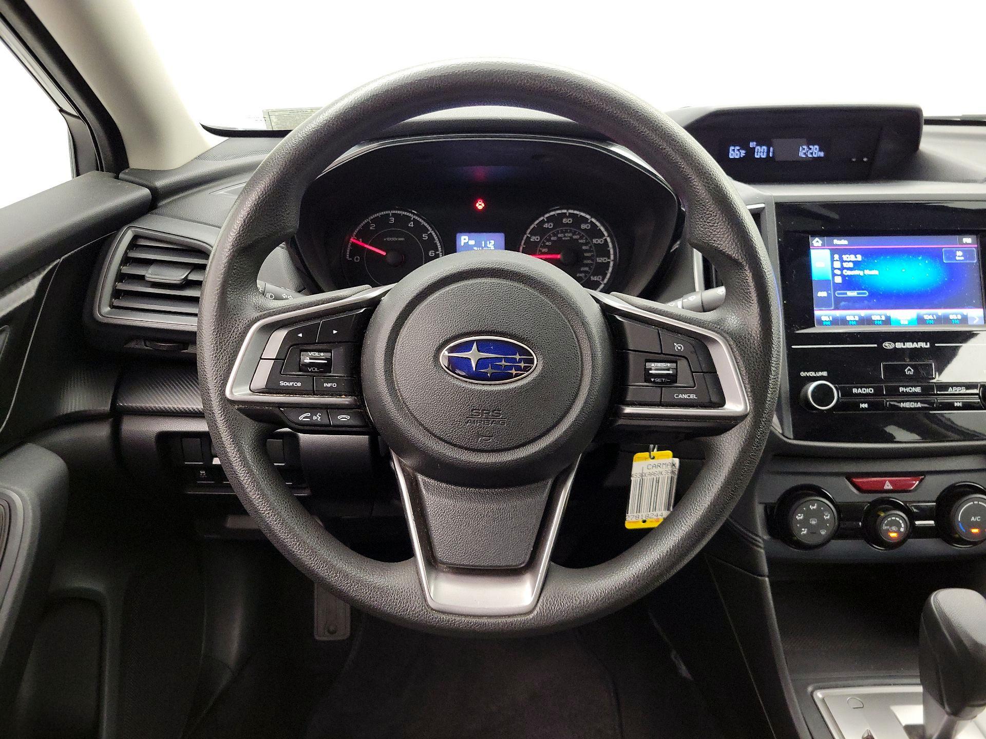 Thumbnail: 2019 Subaru Impreza - 10