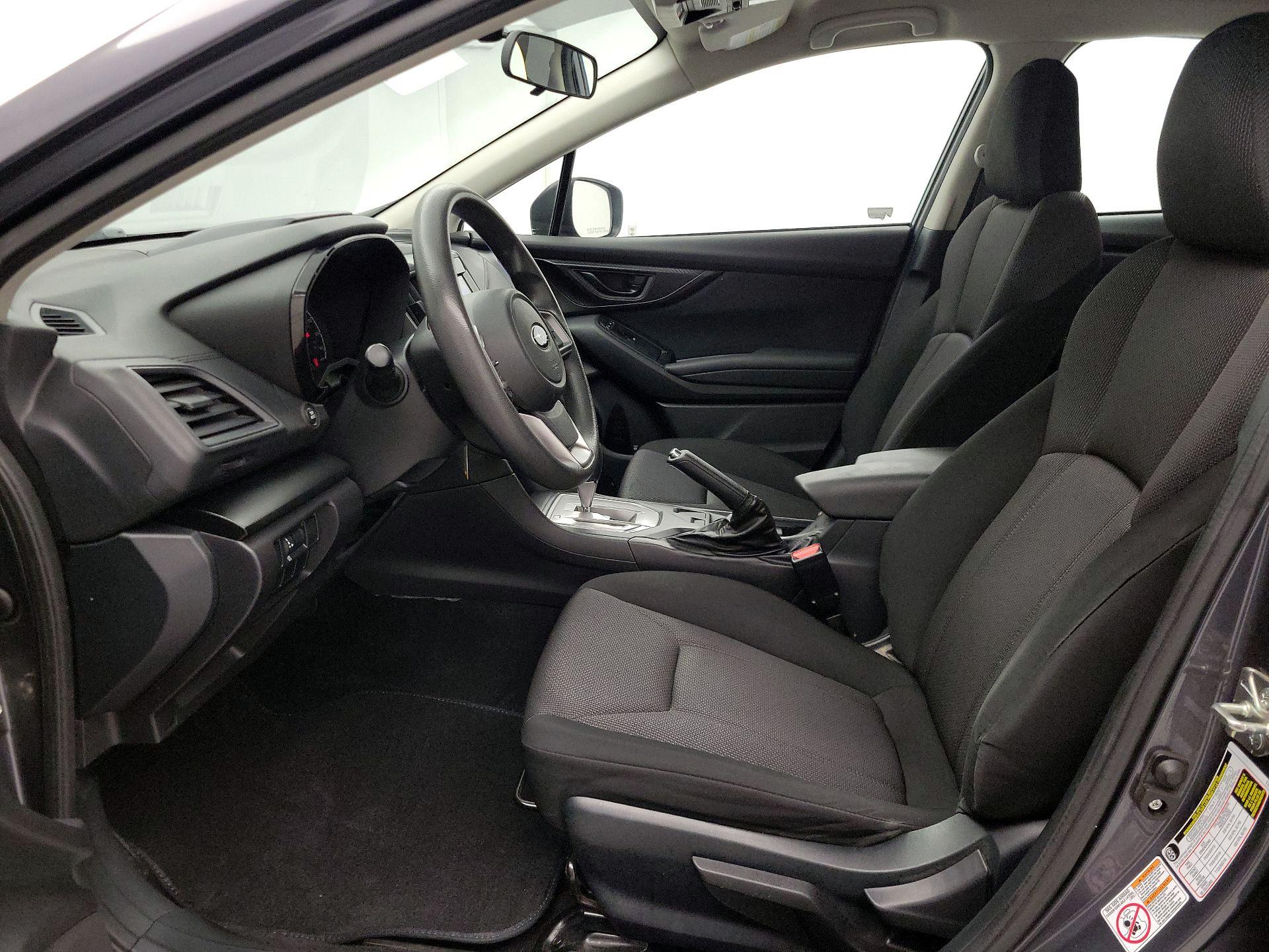 Thumbnail: 2019 Subaru Impreza - 11