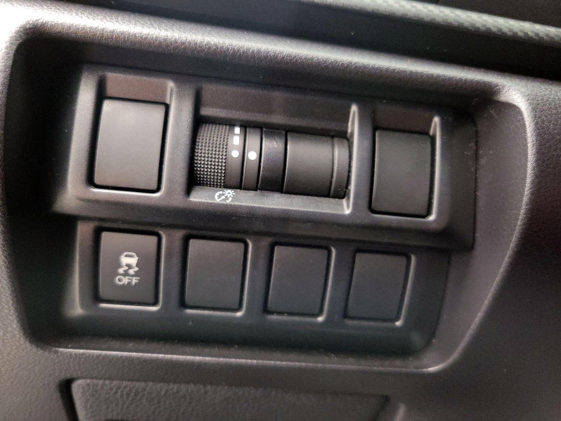 Thumbnail: 2019 Subaru Impreza - 13