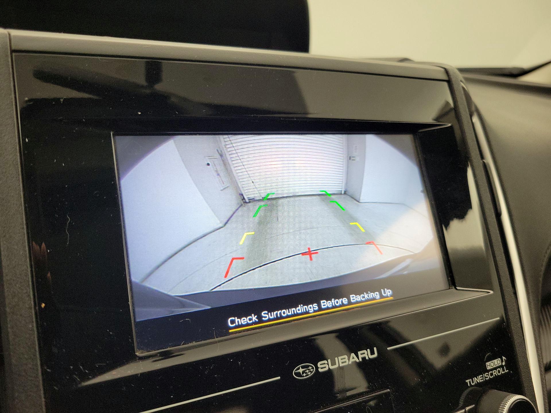 Thumbnail: 2019 Subaru Impreza - 14