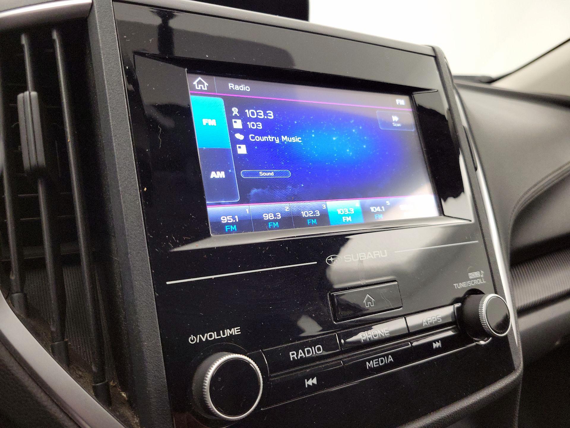 Thumbnail: 2019 Subaru Impreza - 15