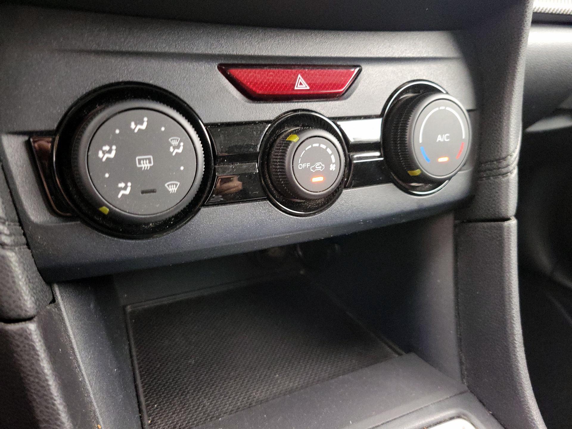 Thumbnail: 2019 Subaru Impreza - 16