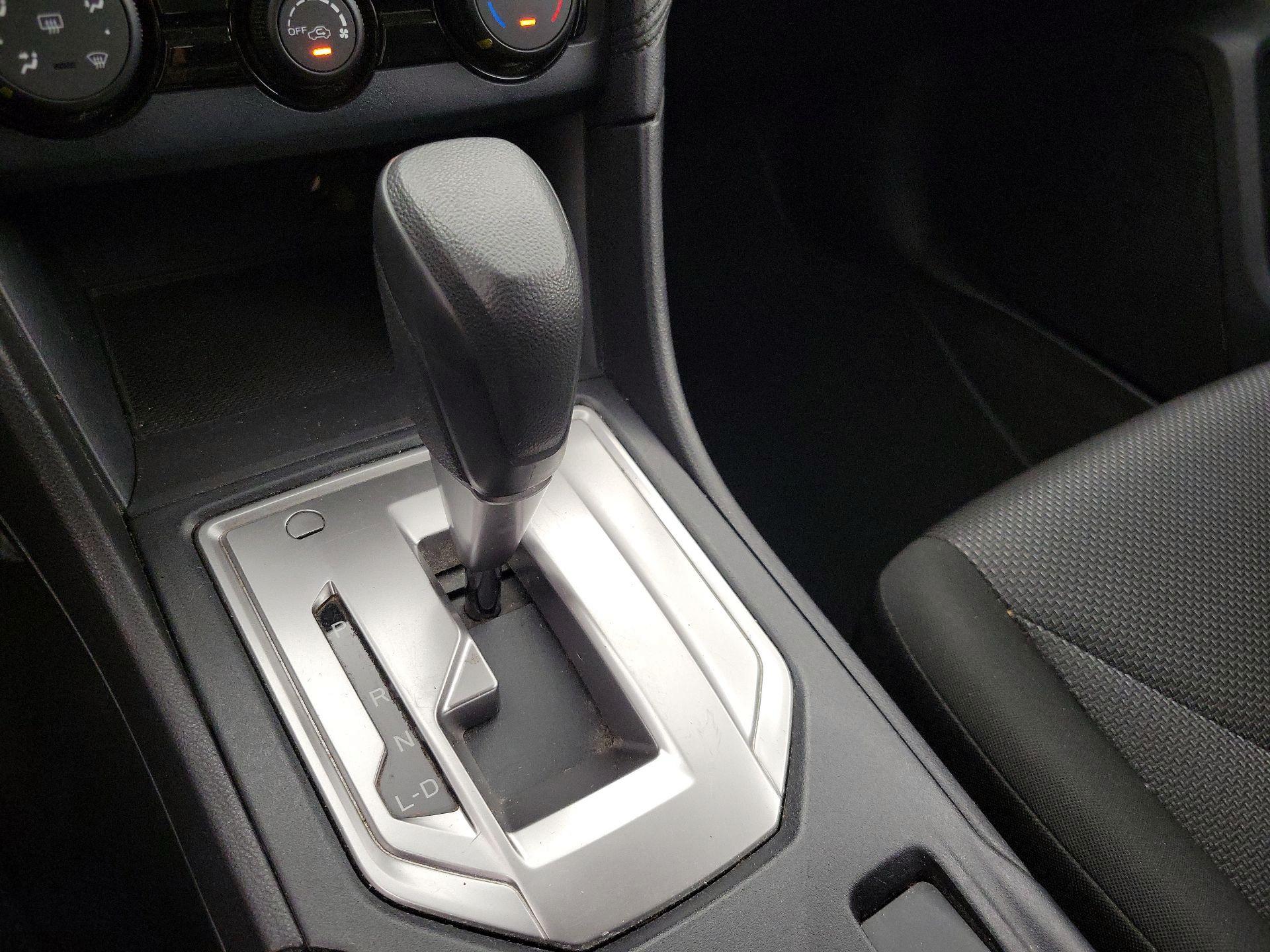 Thumbnail: 2019 Subaru Impreza - 17