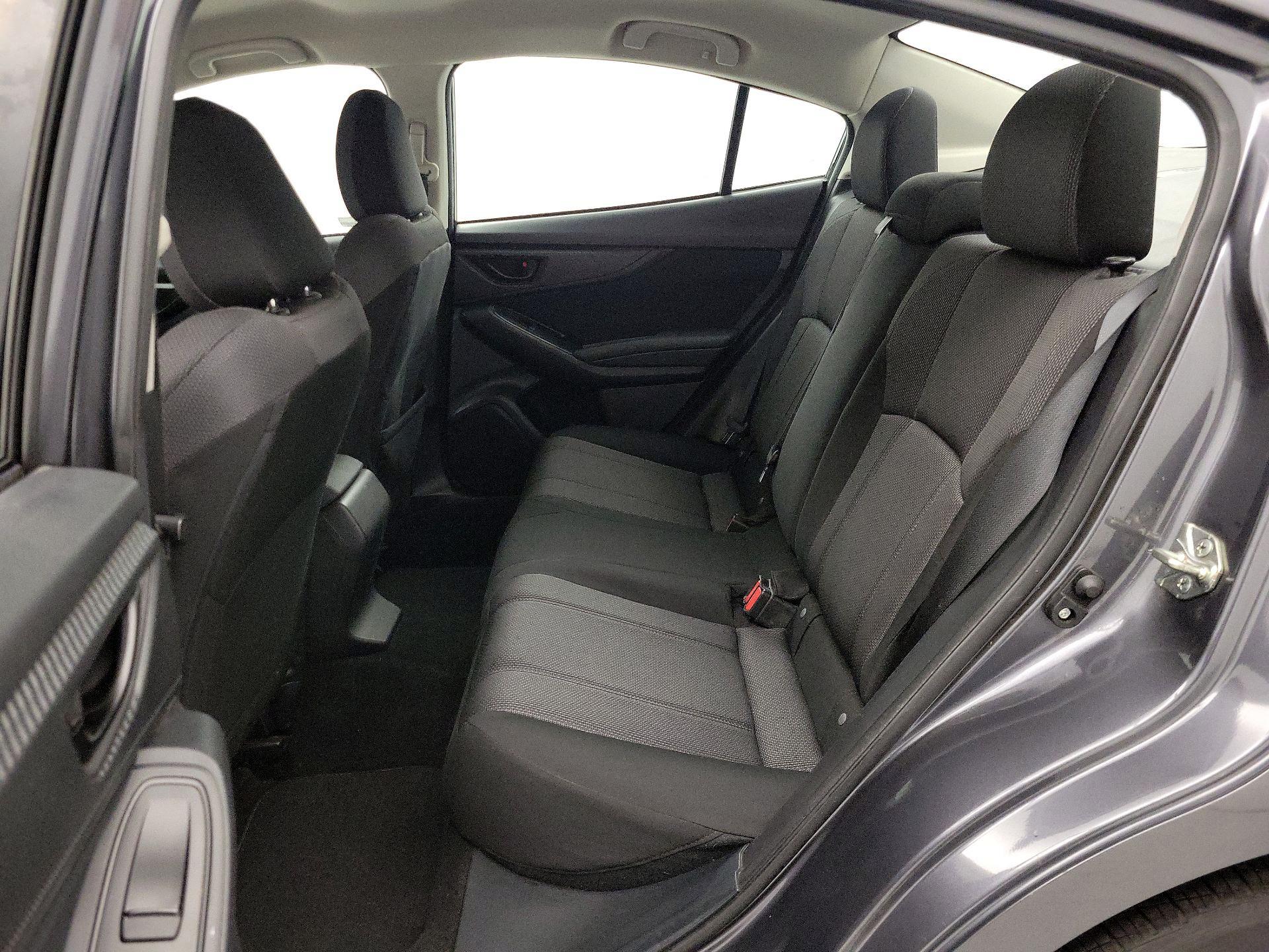 Thumbnail: 2019 Subaru Impreza - 18