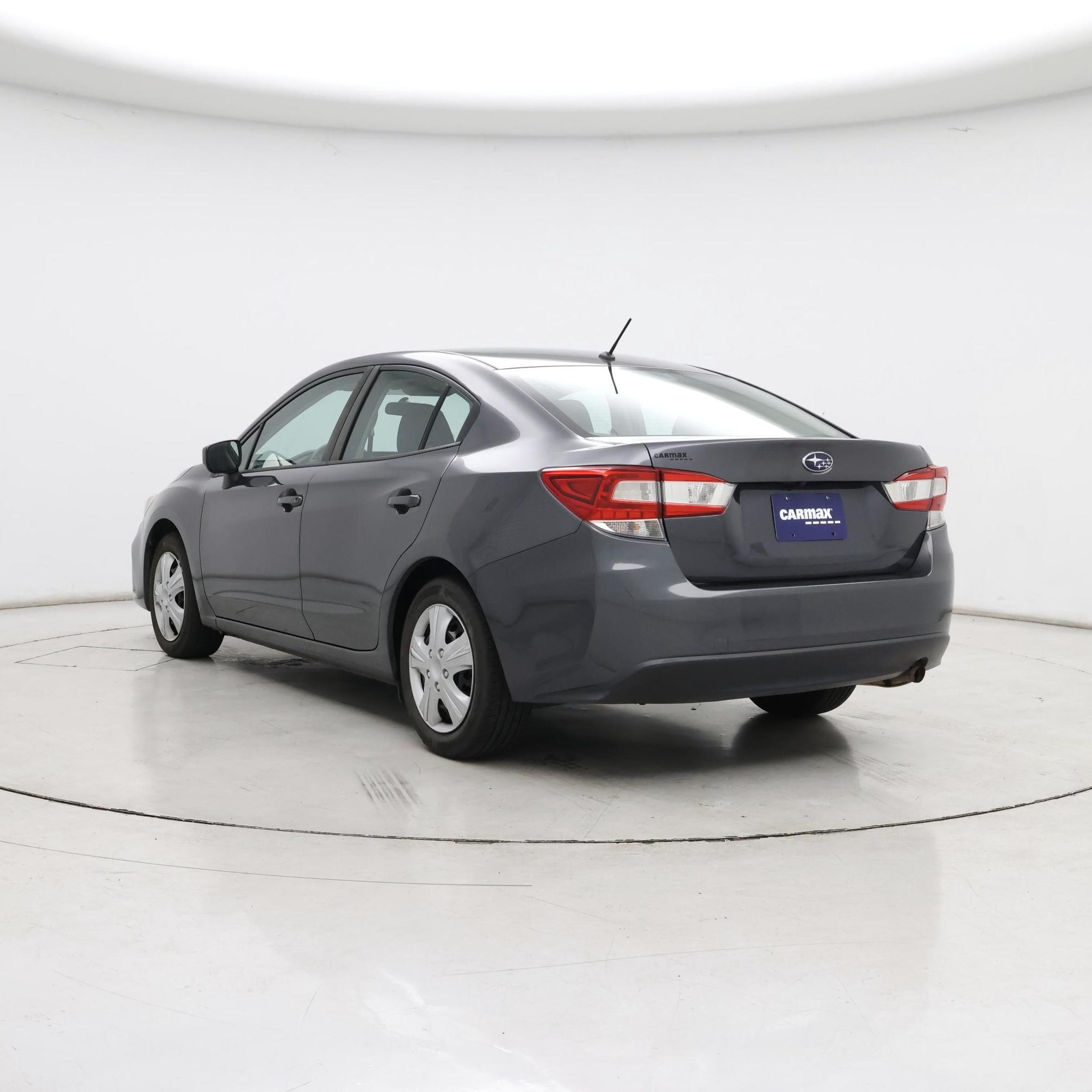 Thumbnail: 2019 Subaru Impreza - 2