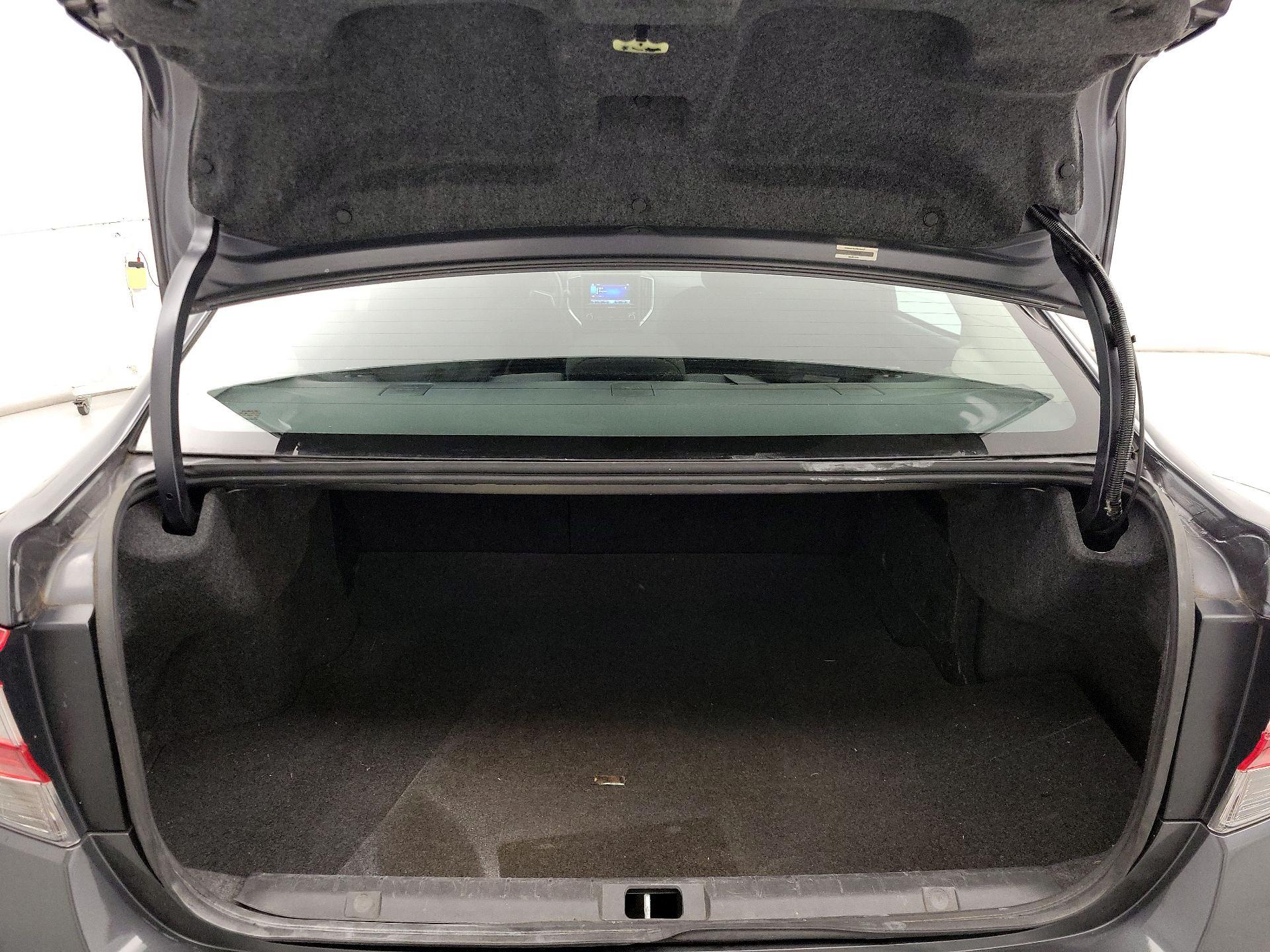 Thumbnail: 2019 Subaru Impreza - 19