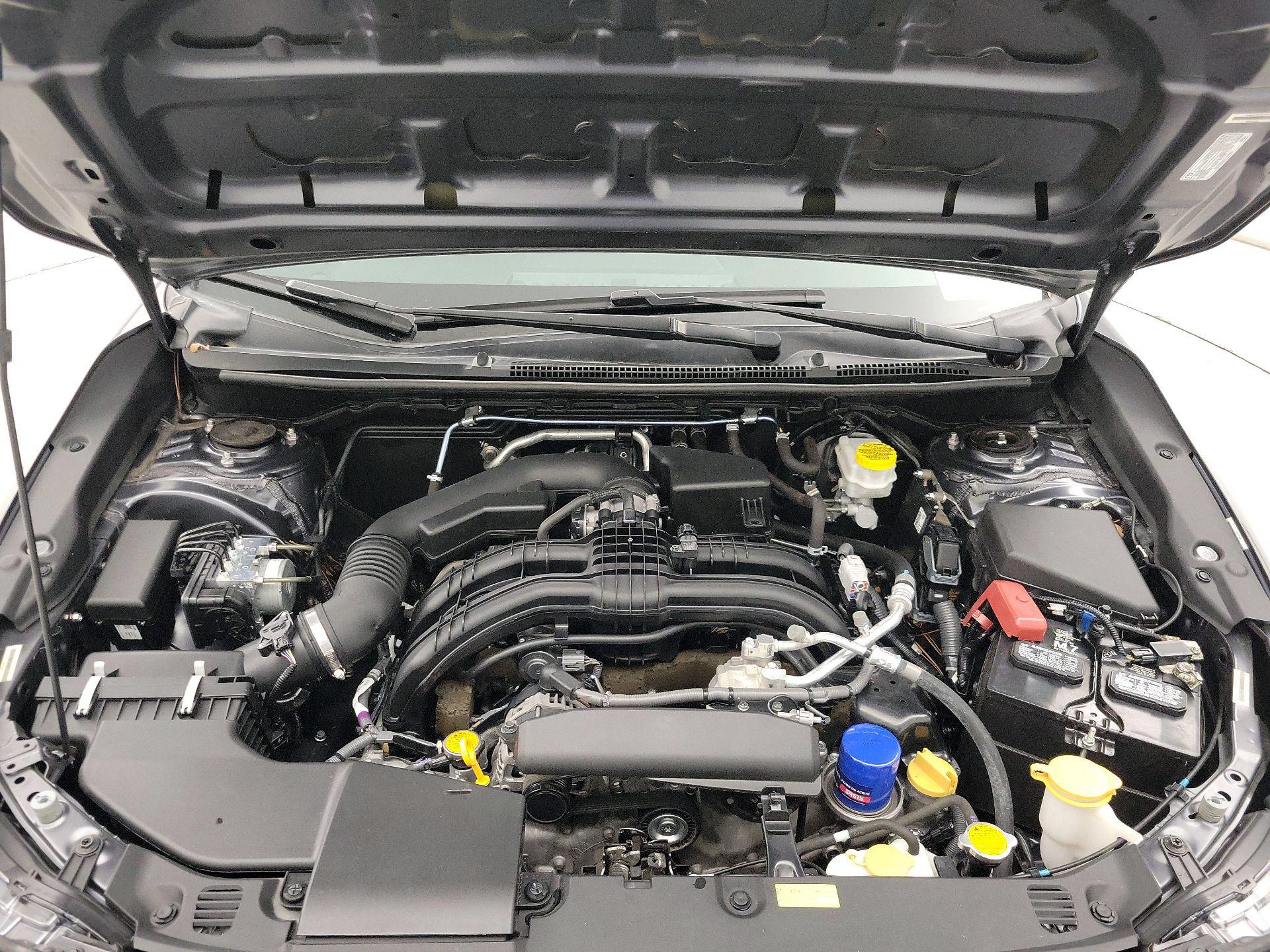 Thumbnail: 2019 Subaru Impreza - 20