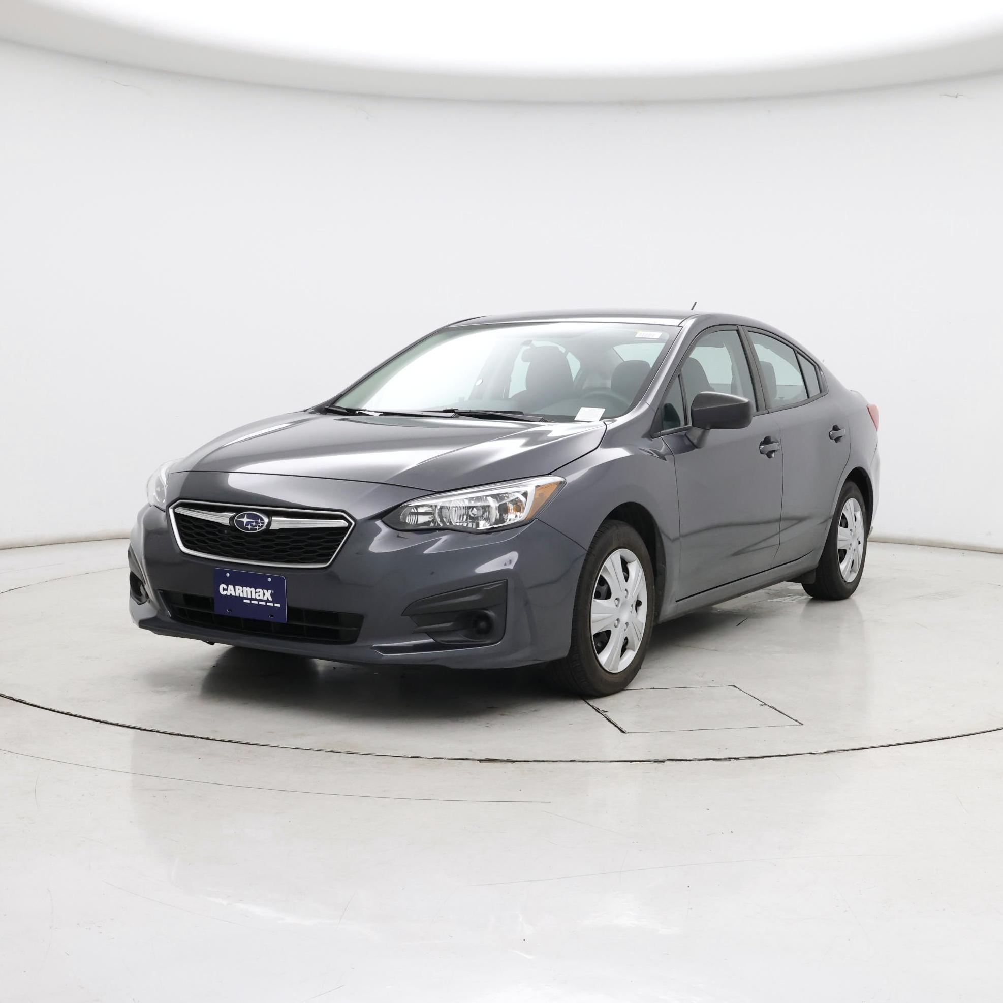 Thumbnail: 2019 Subaru Impreza - 4