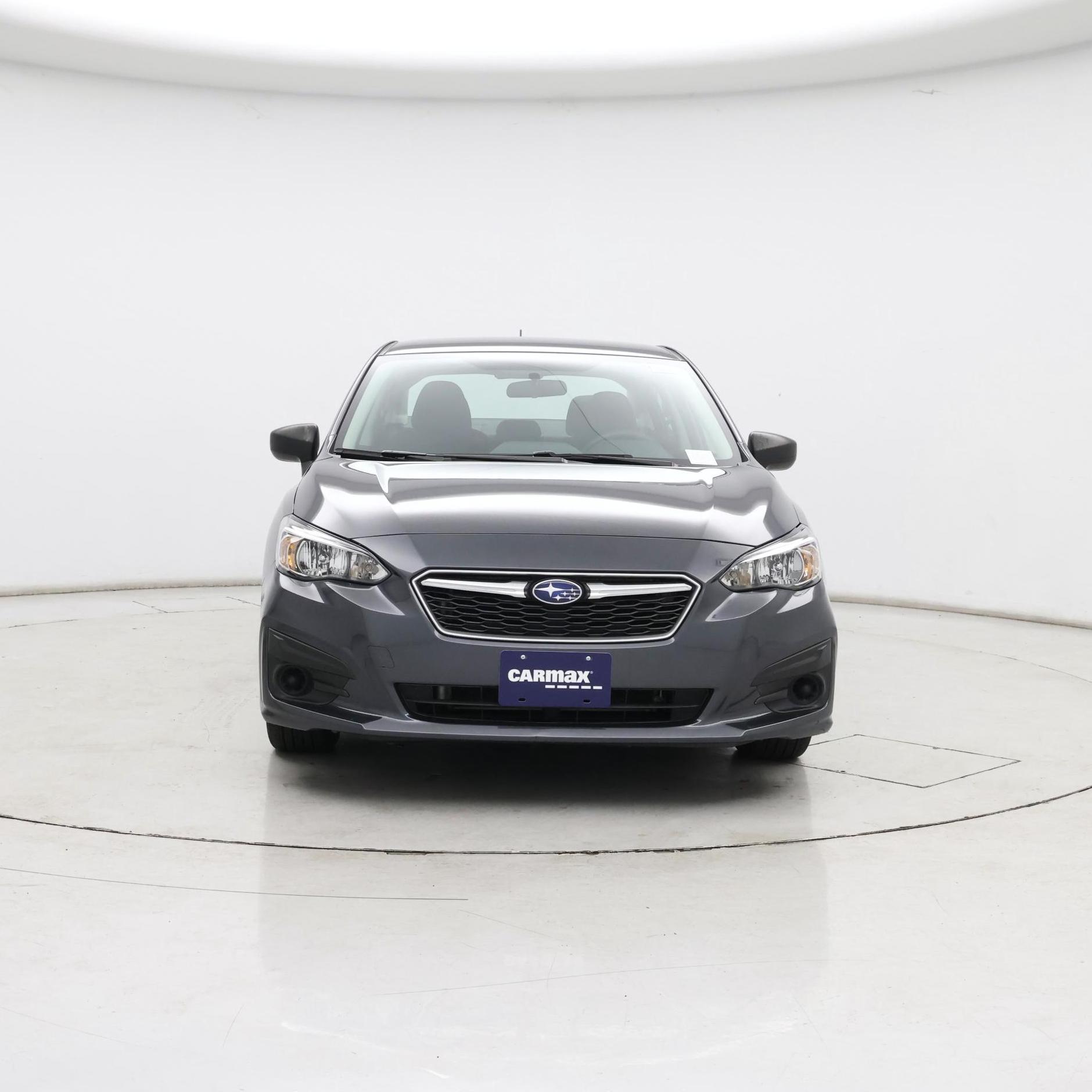 Thumbnail: 2019 Subaru Impreza - 5