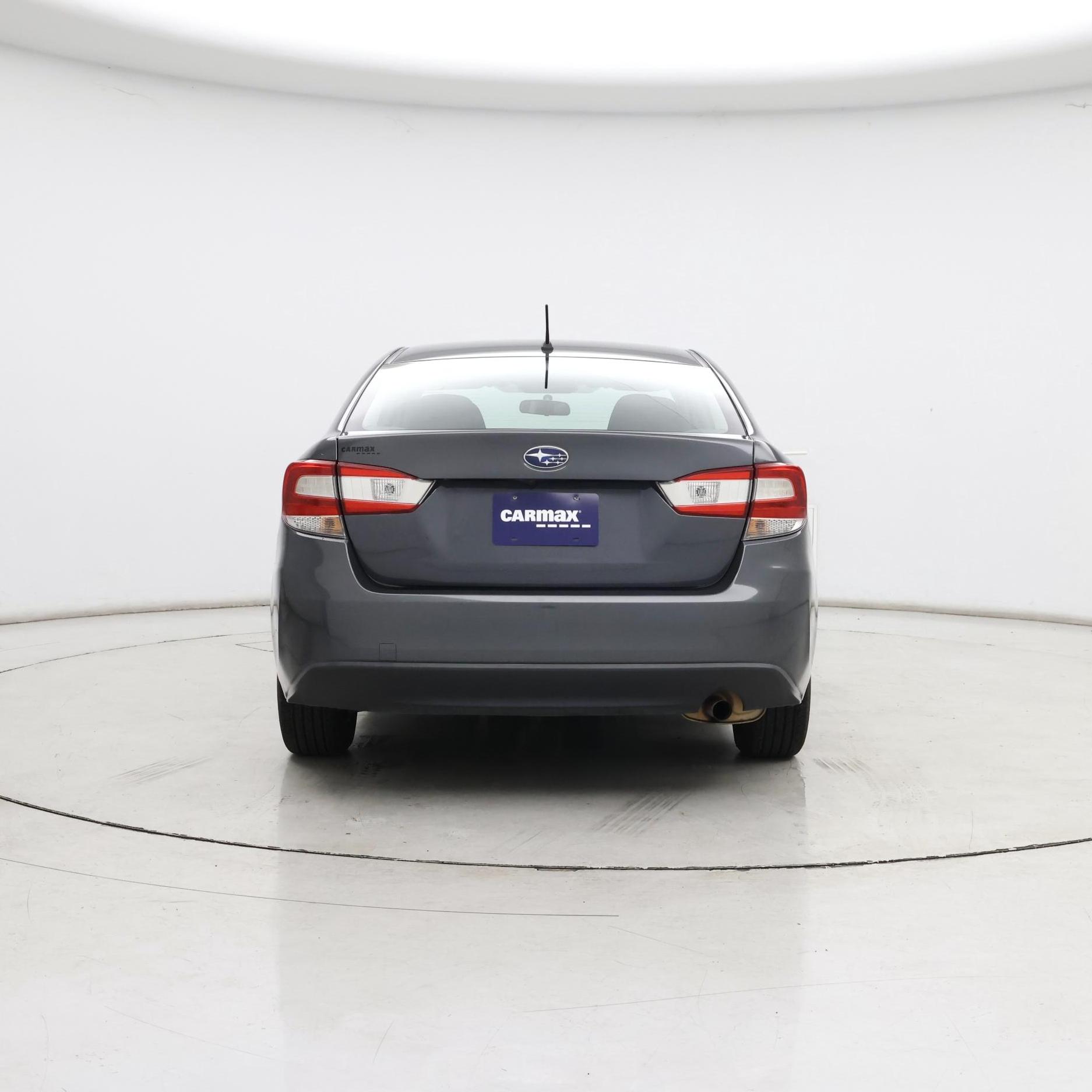 Thumbnail: 2019 Subaru Impreza - 6