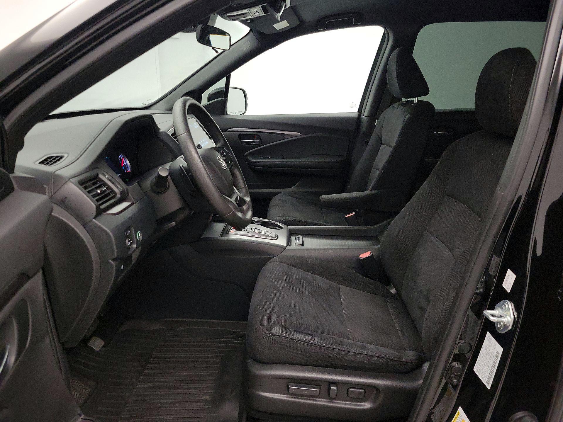 Thumbnail: 2022 Honda Pilot - 11