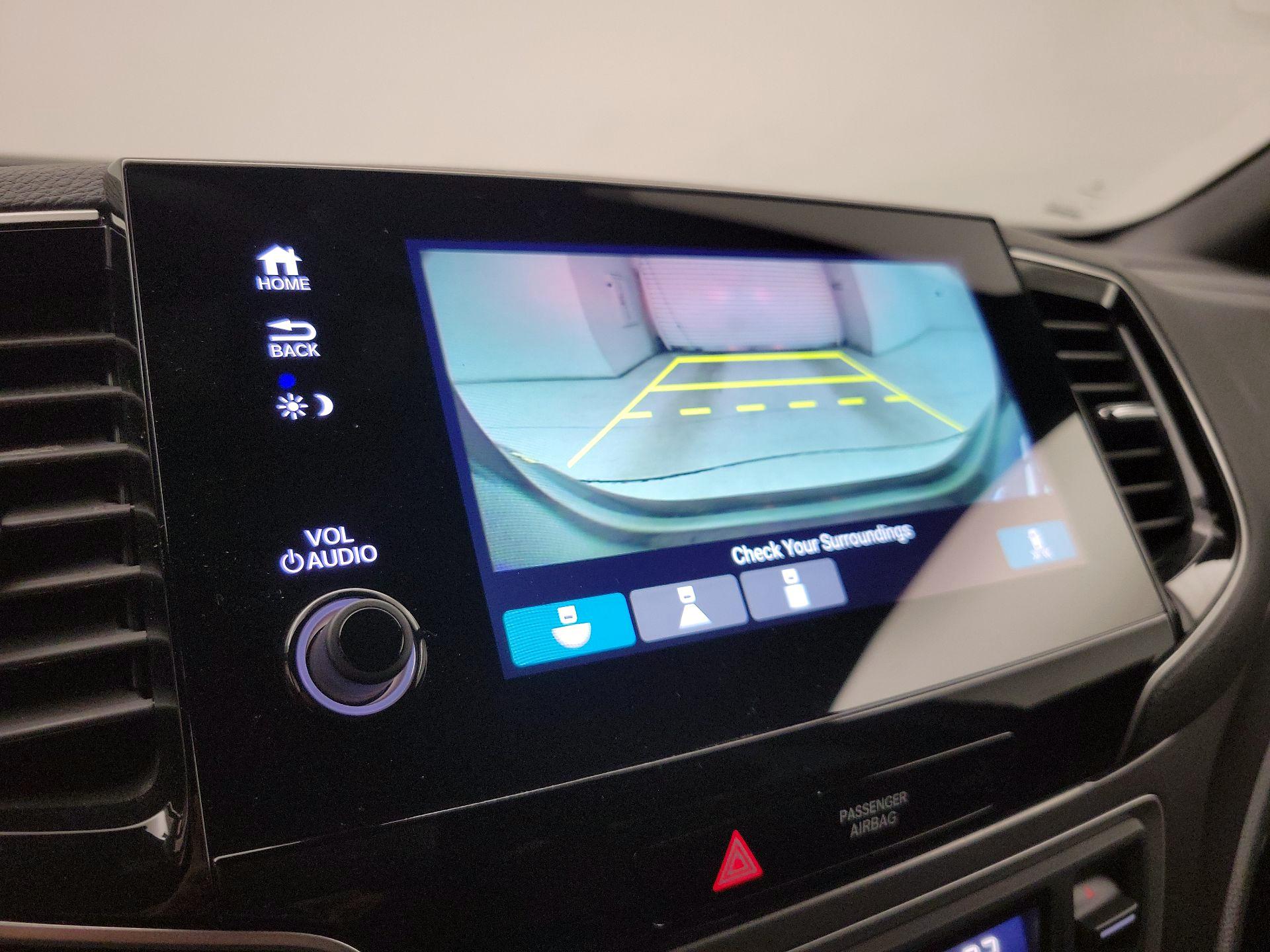 Thumbnail: 2022 Honda Pilot - 14