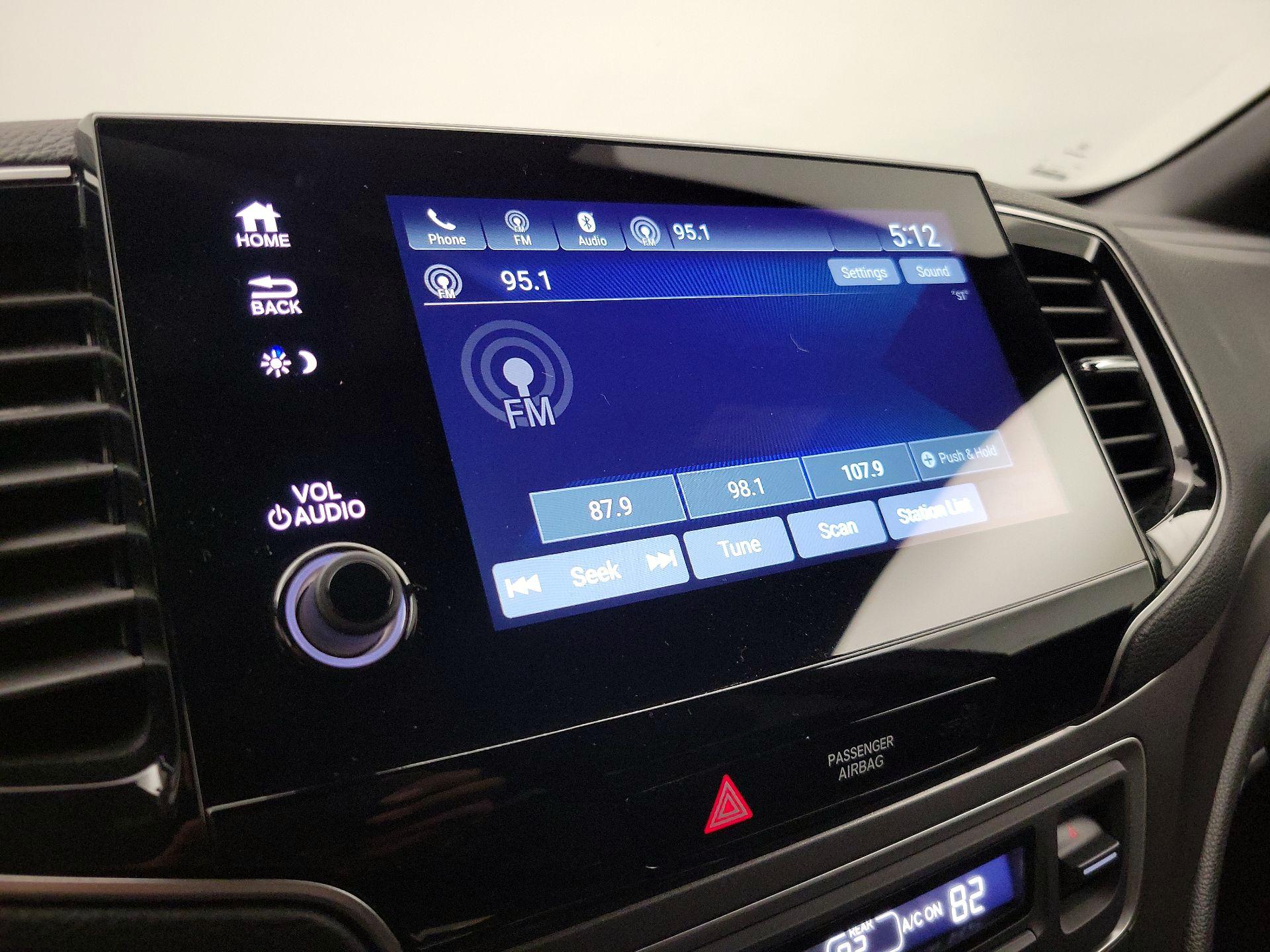 Thumbnail: 2022 Honda Pilot - 15