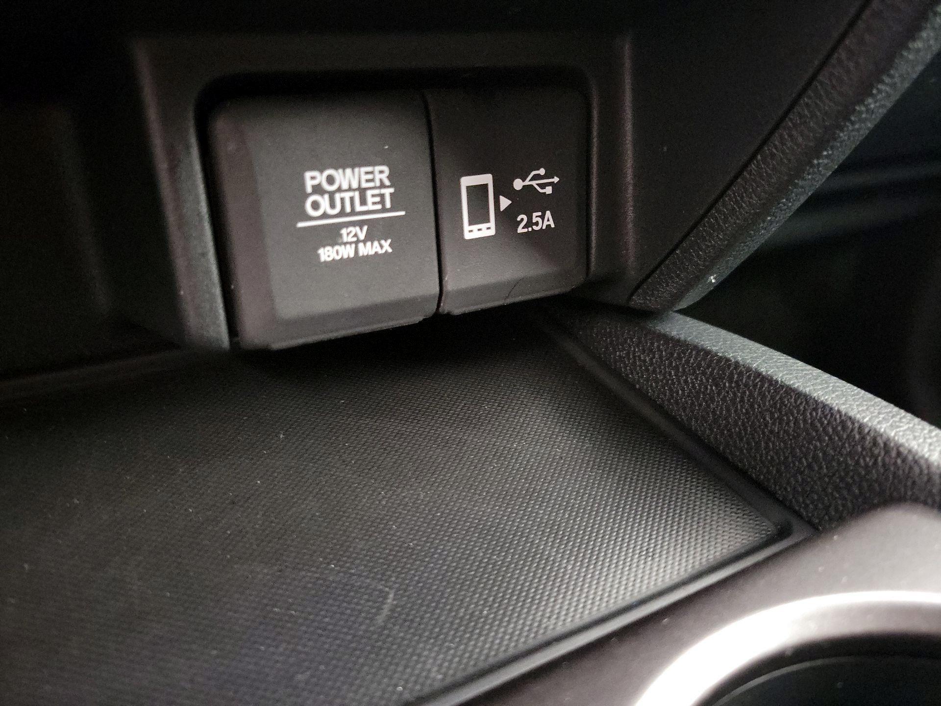 Thumbnail: 2022 Honda Pilot - 18