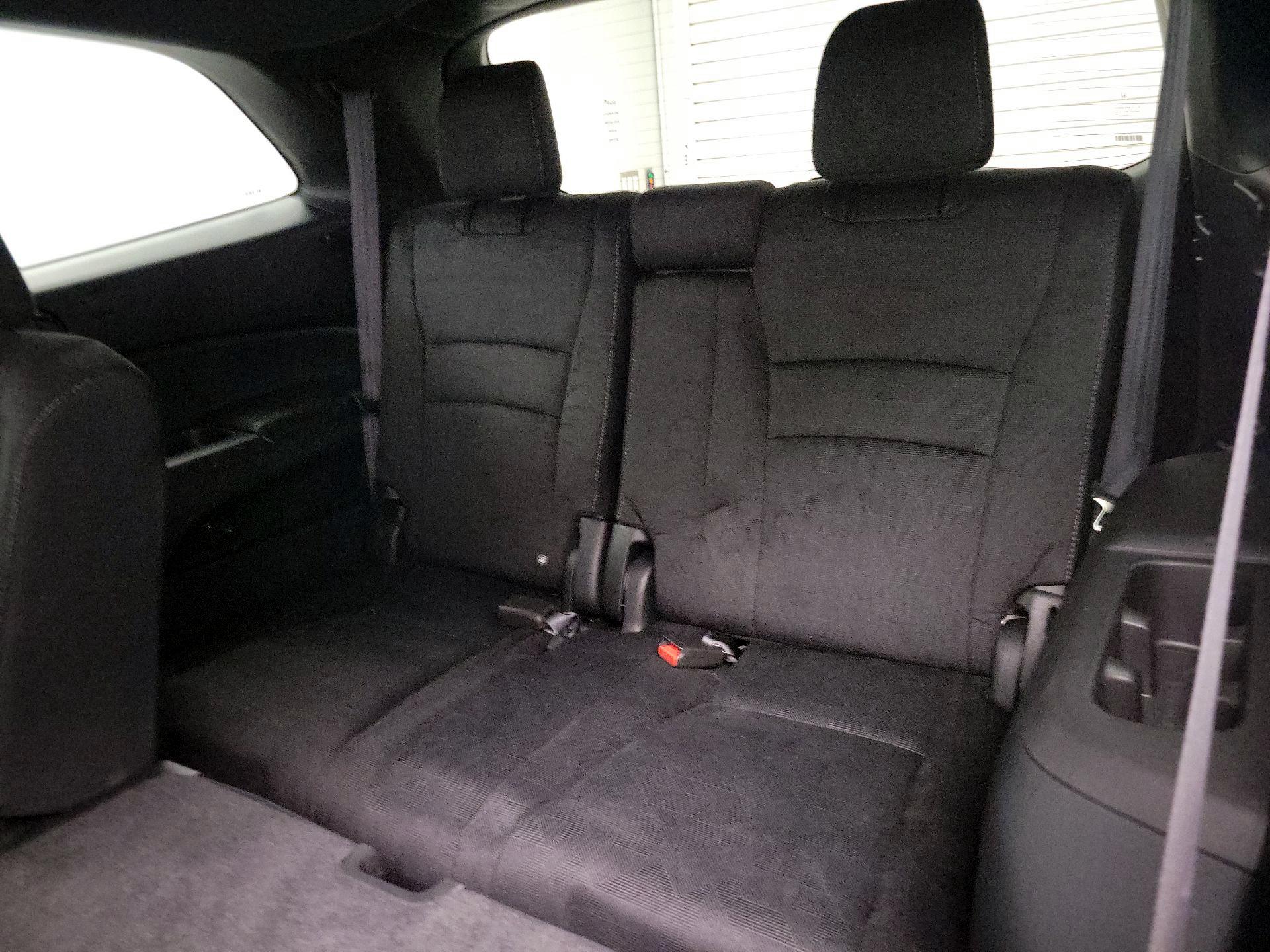 Thumbnail: 2022 Honda Pilot - 20