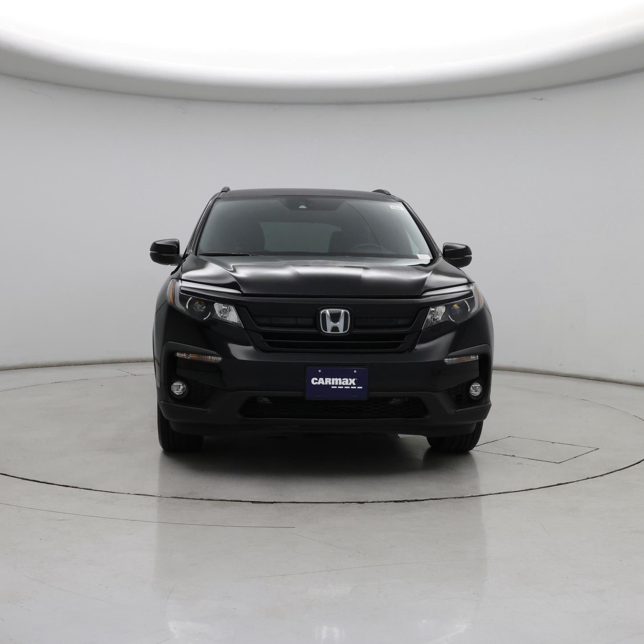 Thumbnail: 2022 Honda Pilot - 5