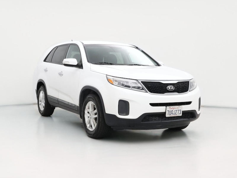 2015 Kia Sorento LX -
                  Sacramento, CA